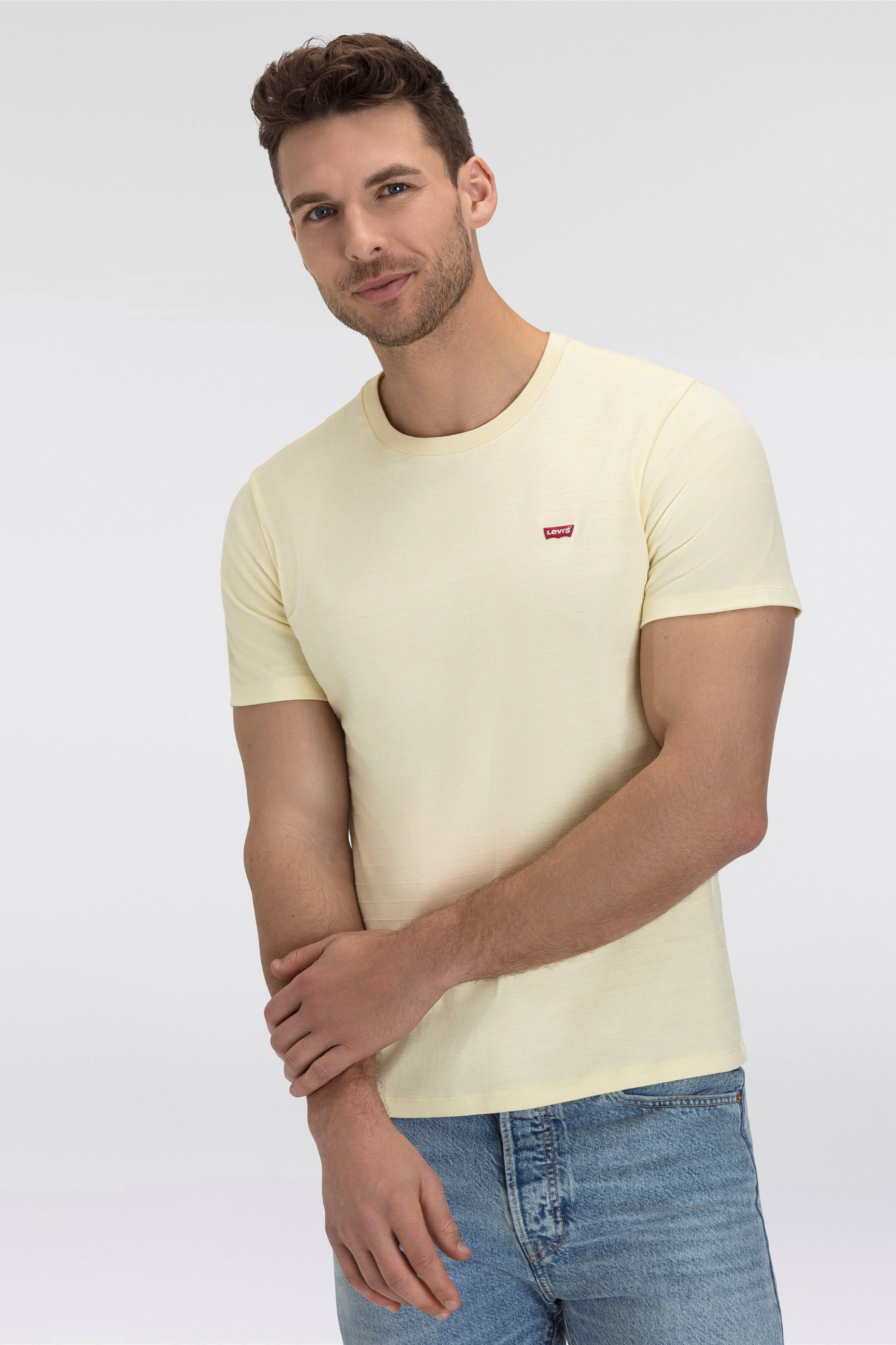 Levi's® T-shirt ORIGINAL HM TEE