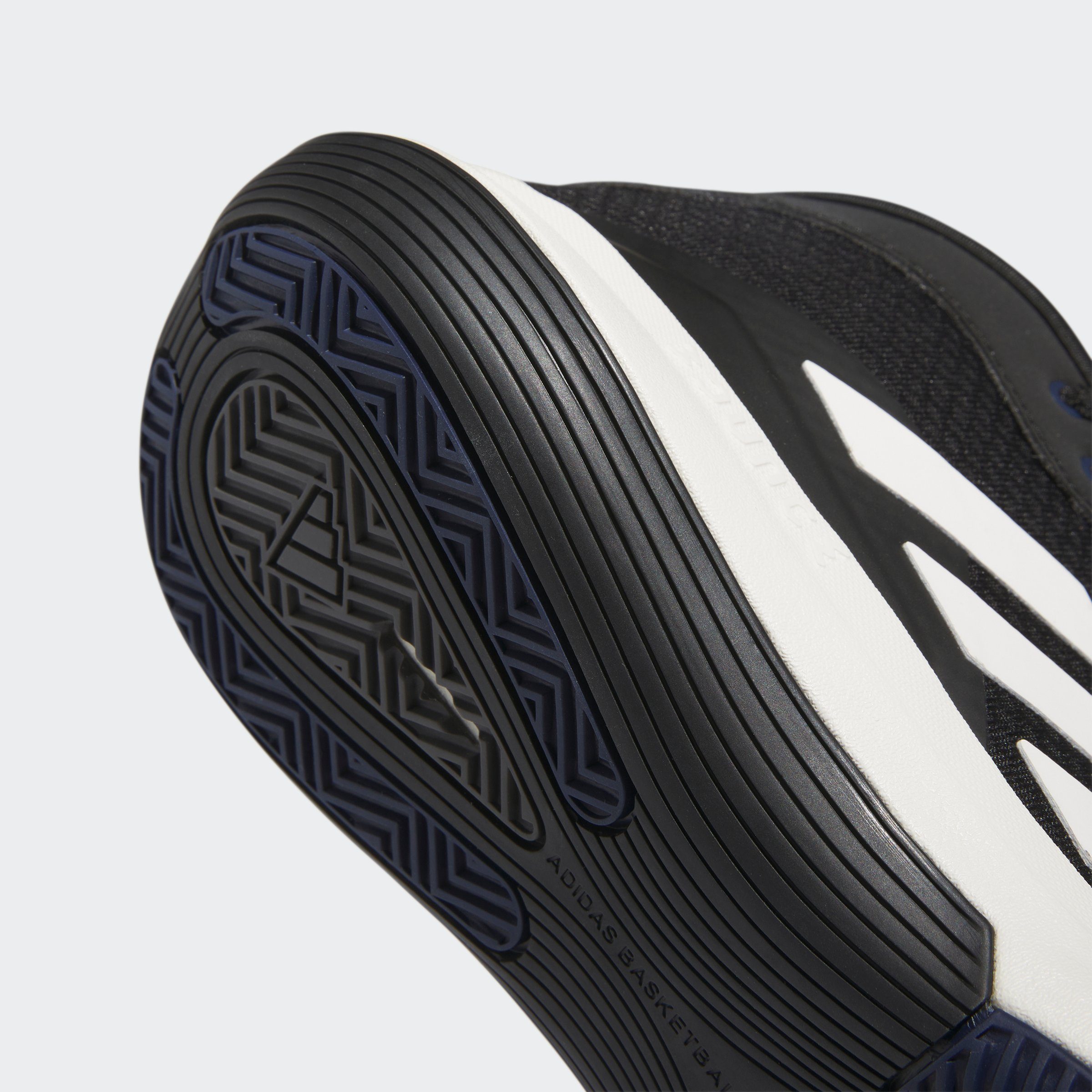 adidas Performance Basketbalschoenen BOUNCE LEGENDS