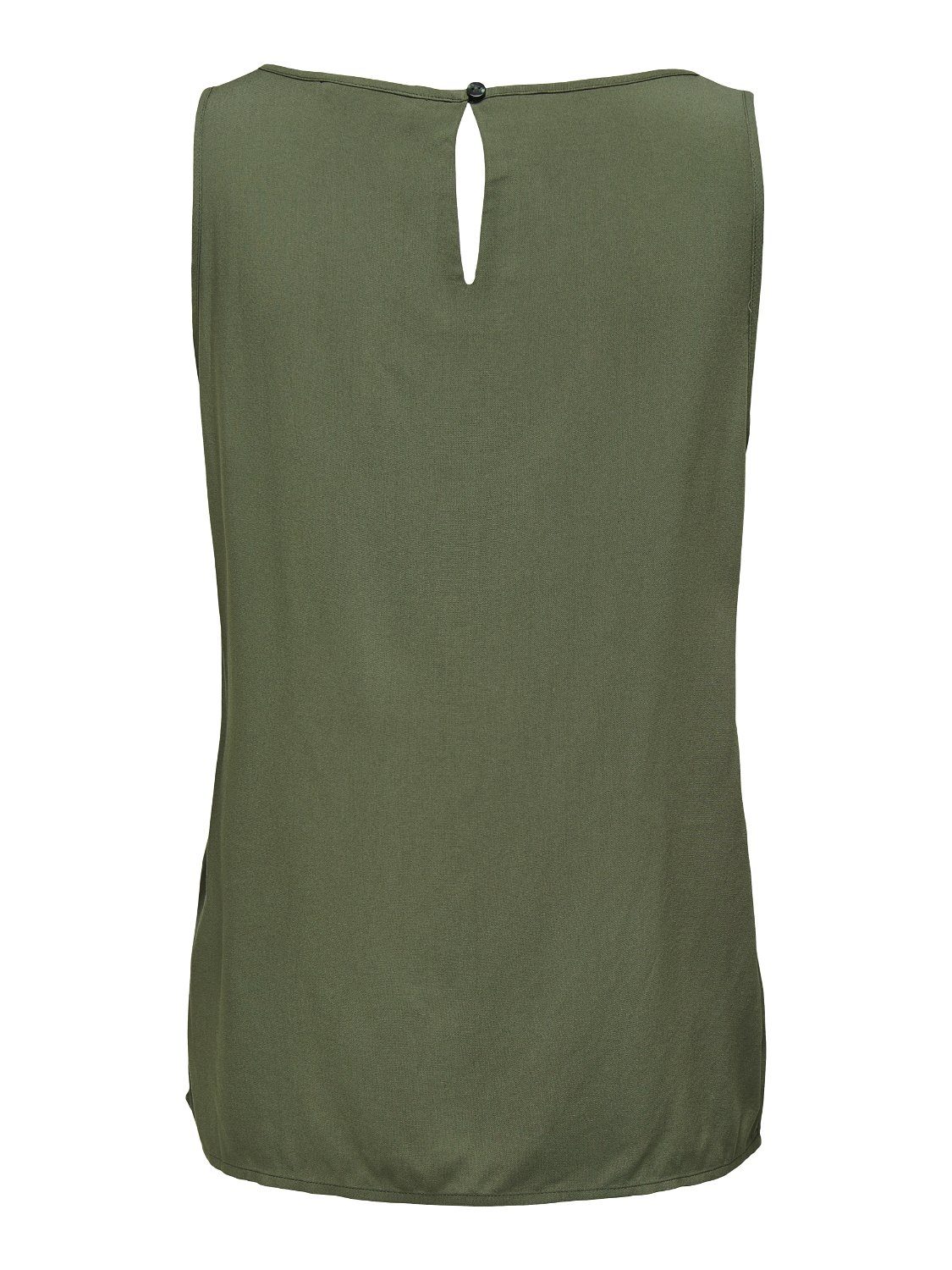 Only Shirt ONLNOVA LIFE VIS S/L TOP SOLID