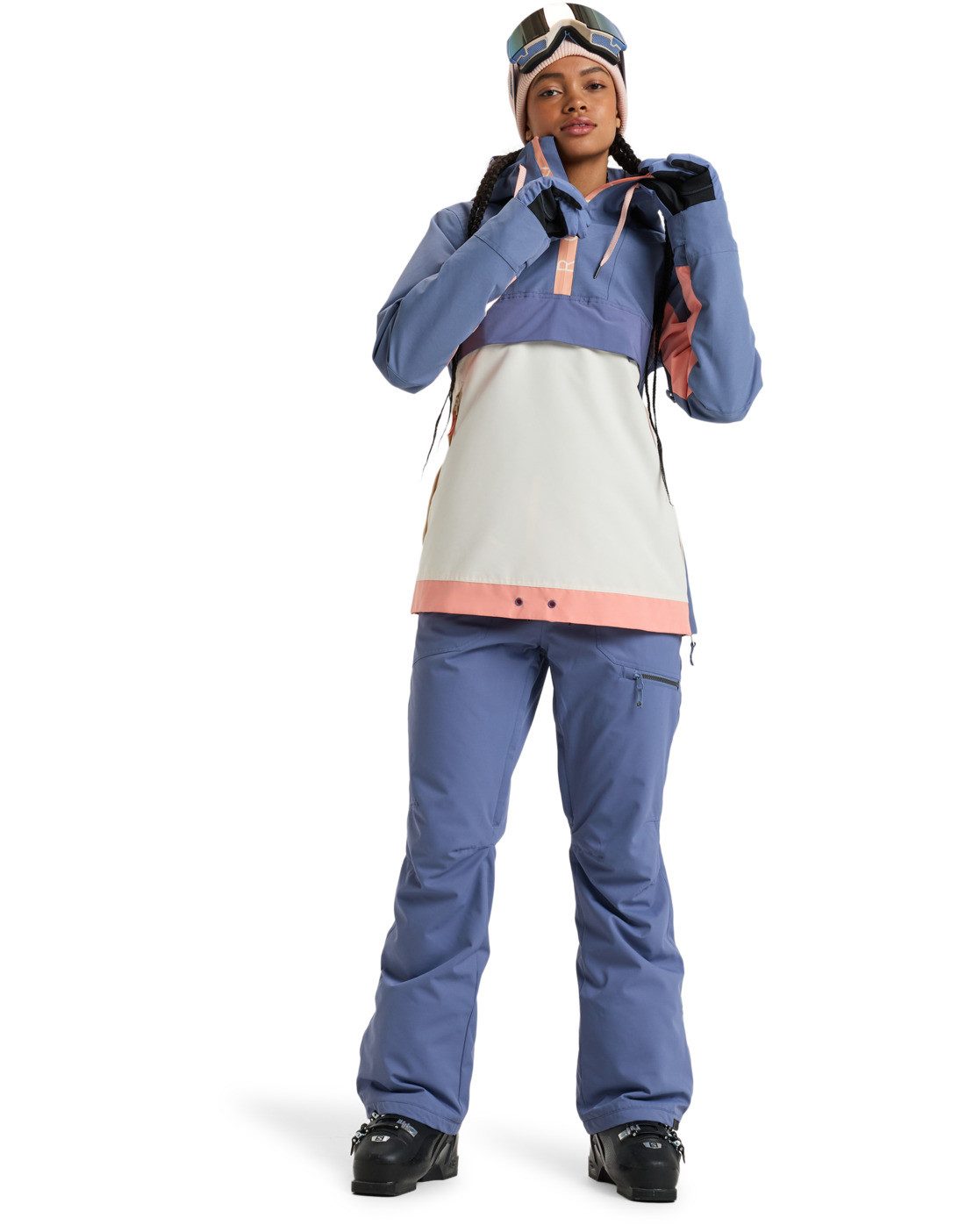 Roxy Snowboardjack SHELTER