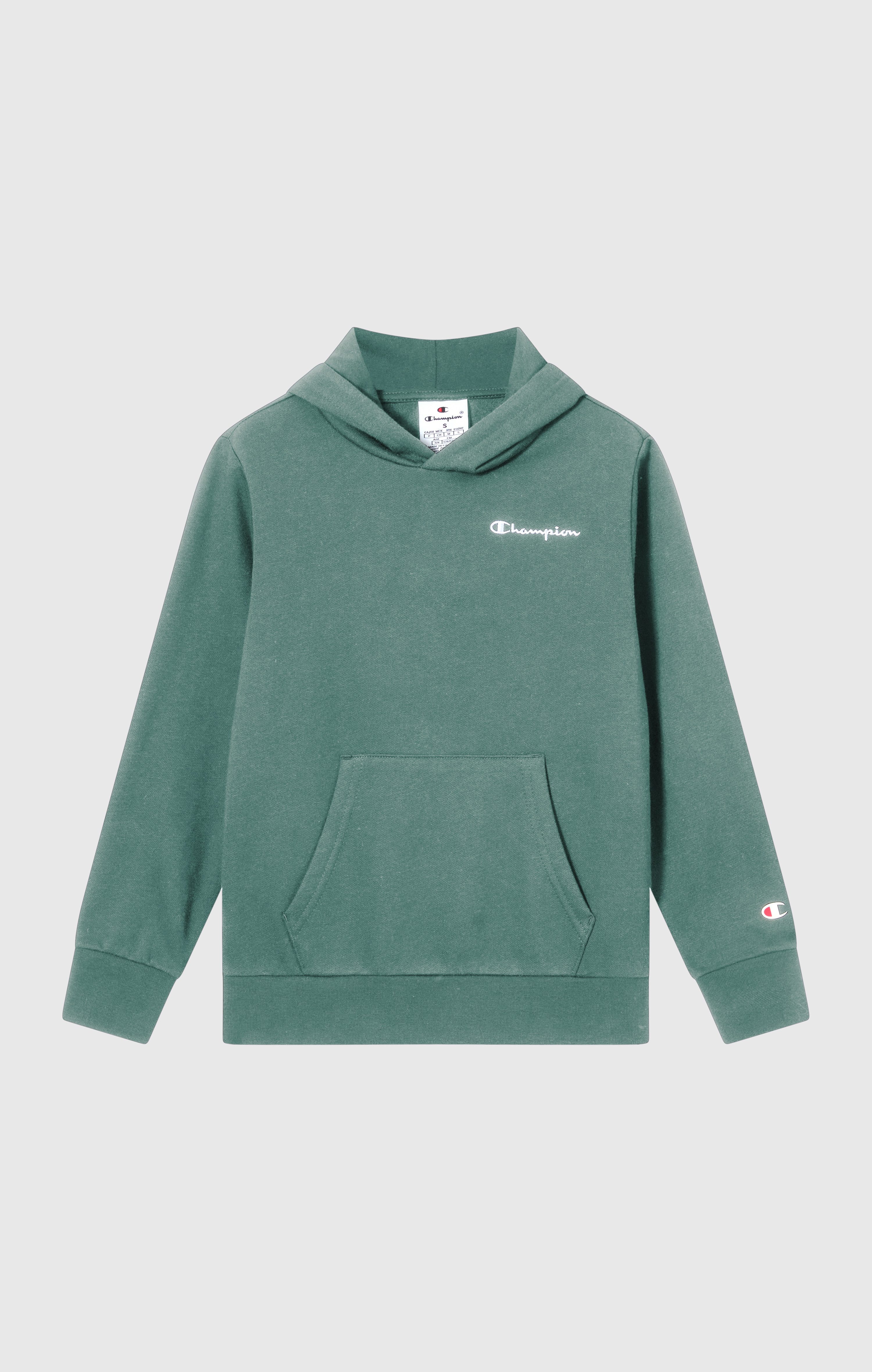 Champion Hoodie (1-delig)