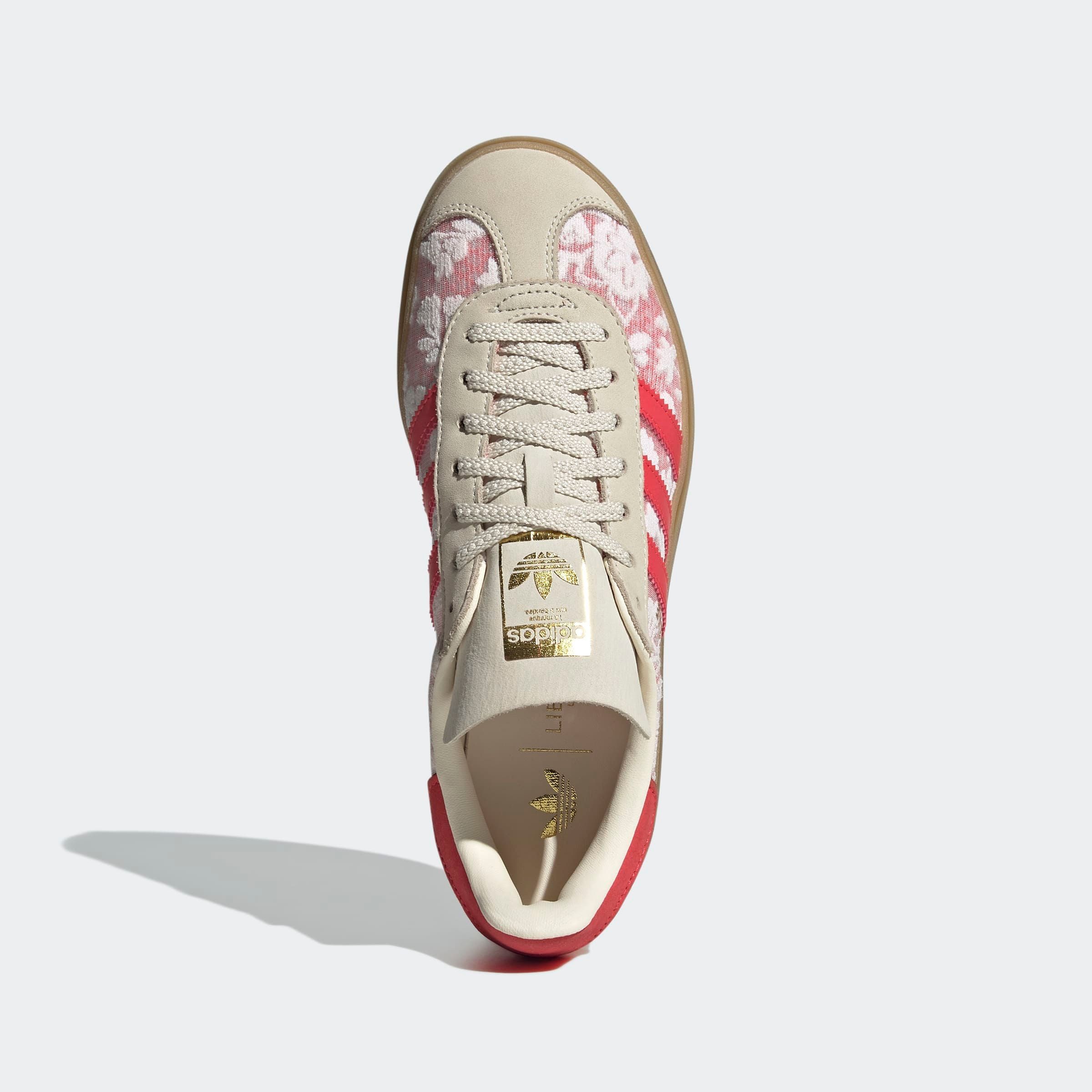 adidas Originals Sneakers GAZELLE BOLD X LIBERTY LONDON