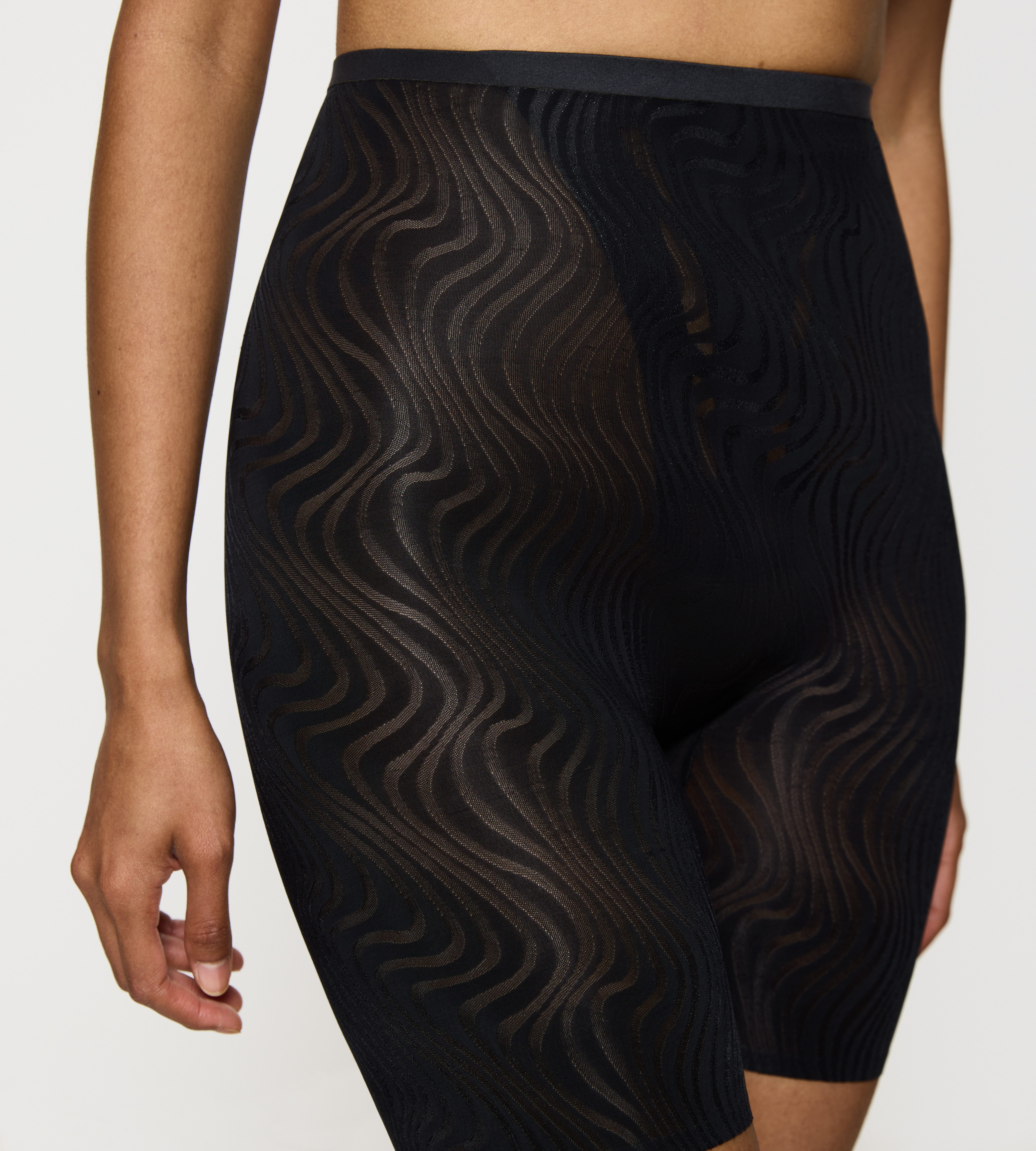 Triumph Shapingpants Shape Smart Ellipse Panty L