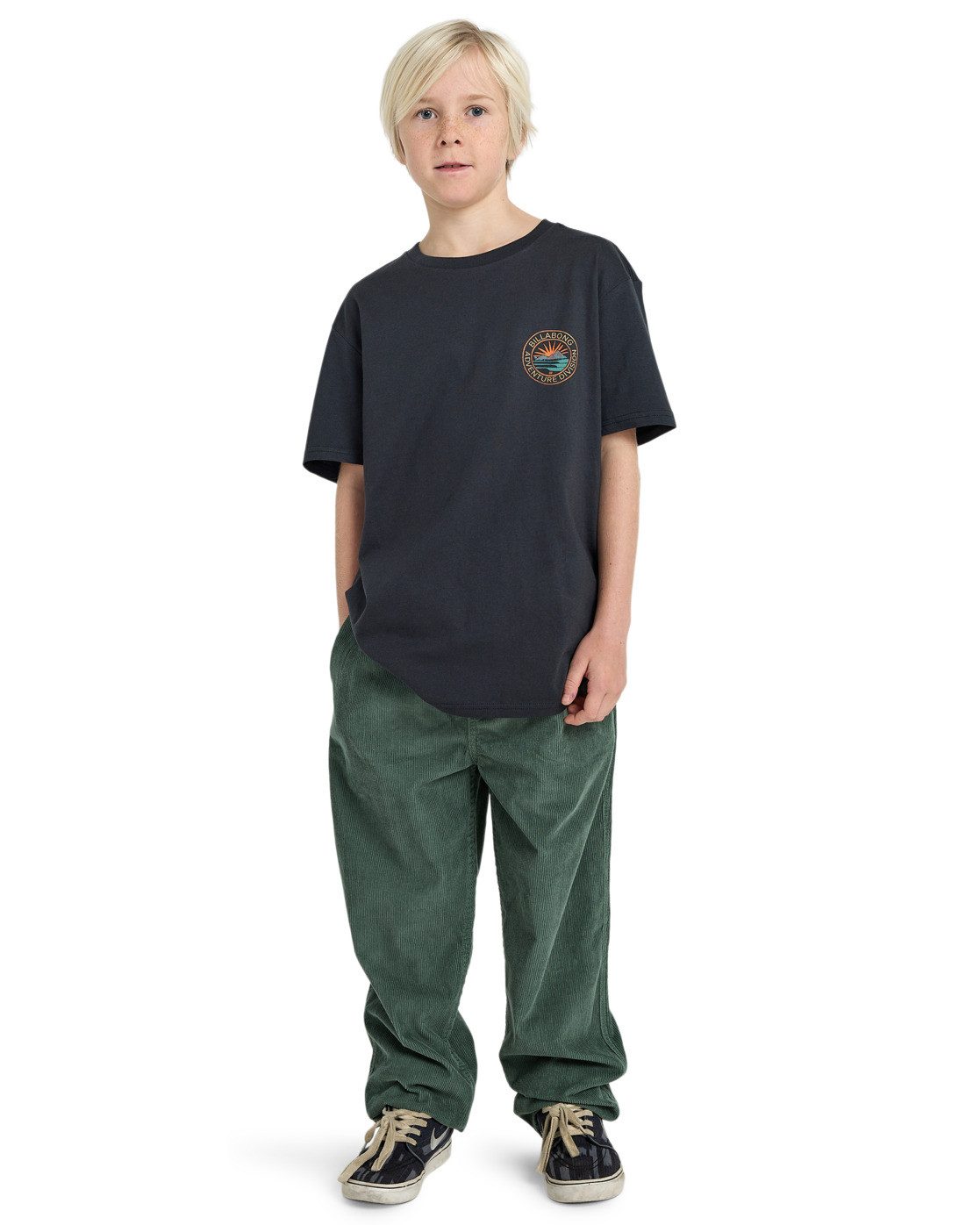 Billabong T-shirt Rockies