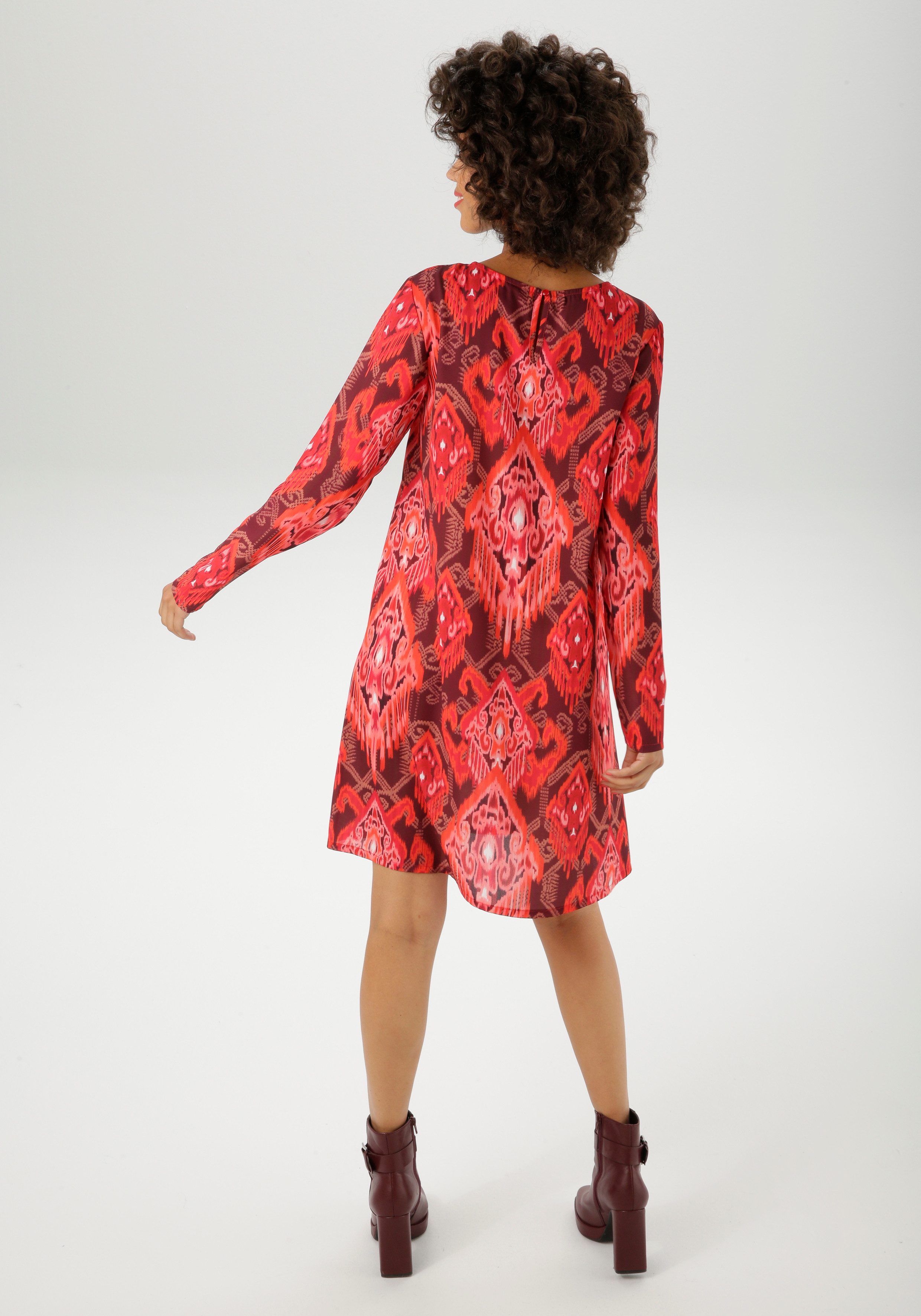 Aniston CASUAL Mini-jurk