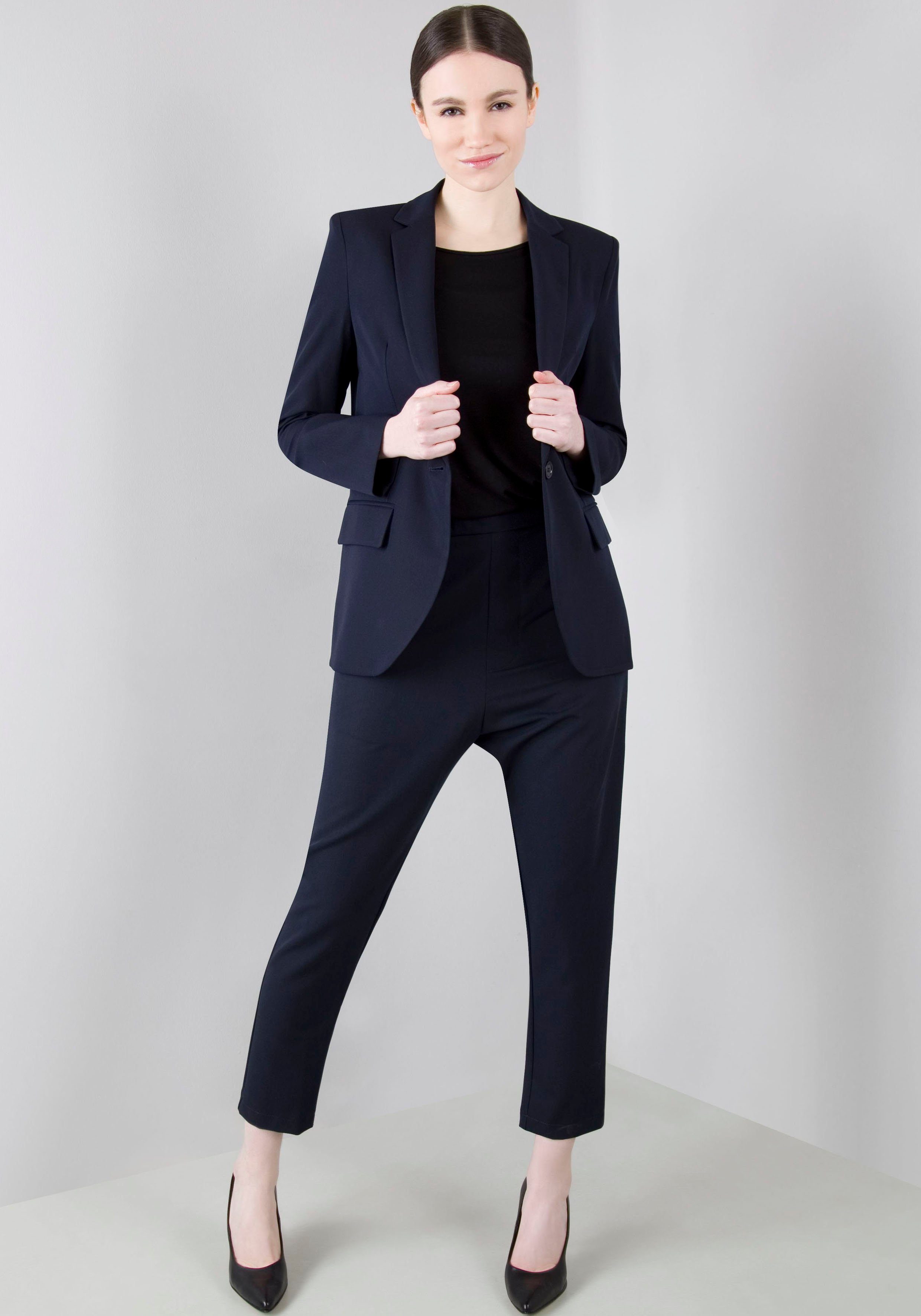 IMPERIAL Blouseblazer Boyfriend-Blazer