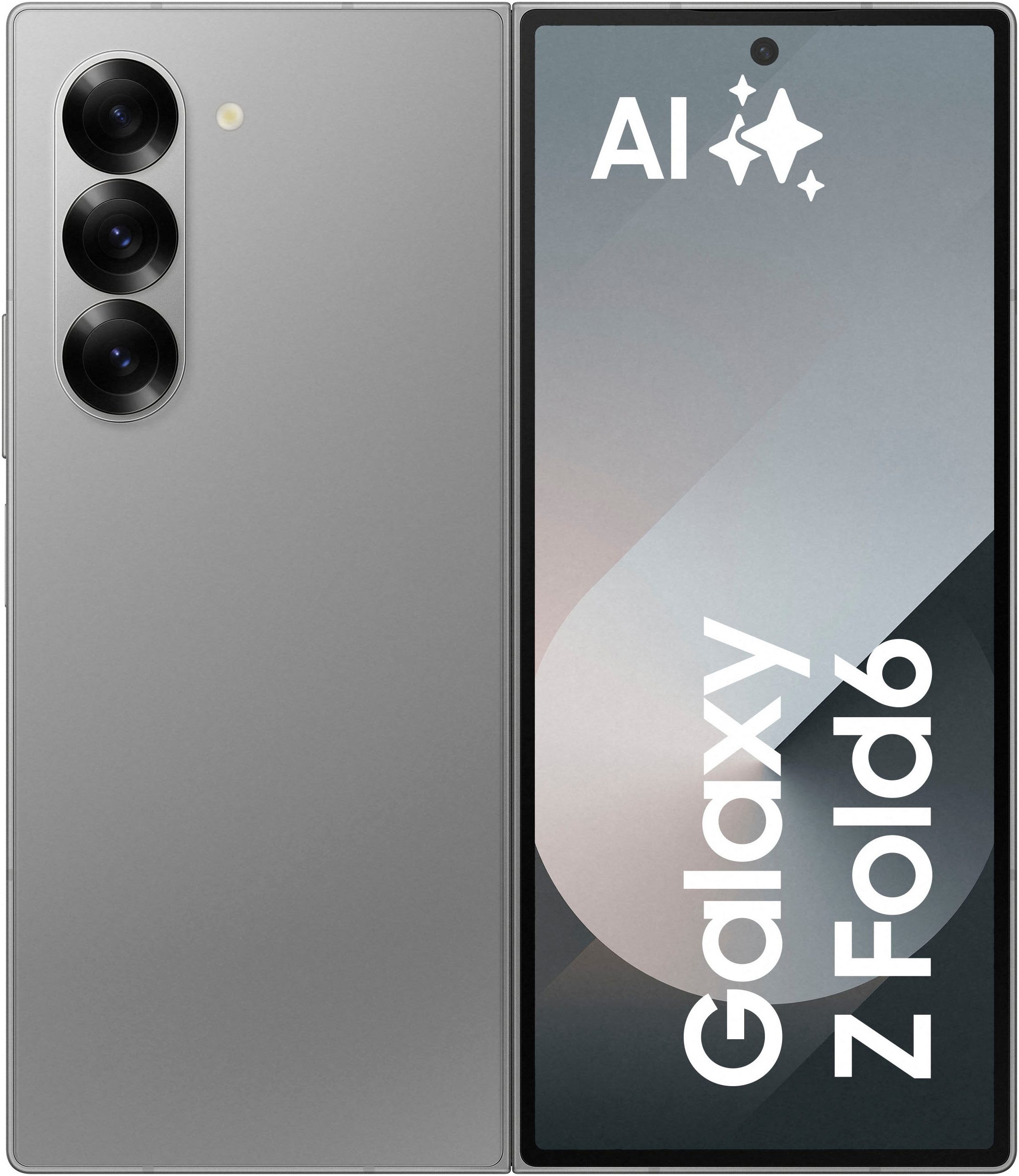 Samsung Smartphone Galaxy Z Fold 6