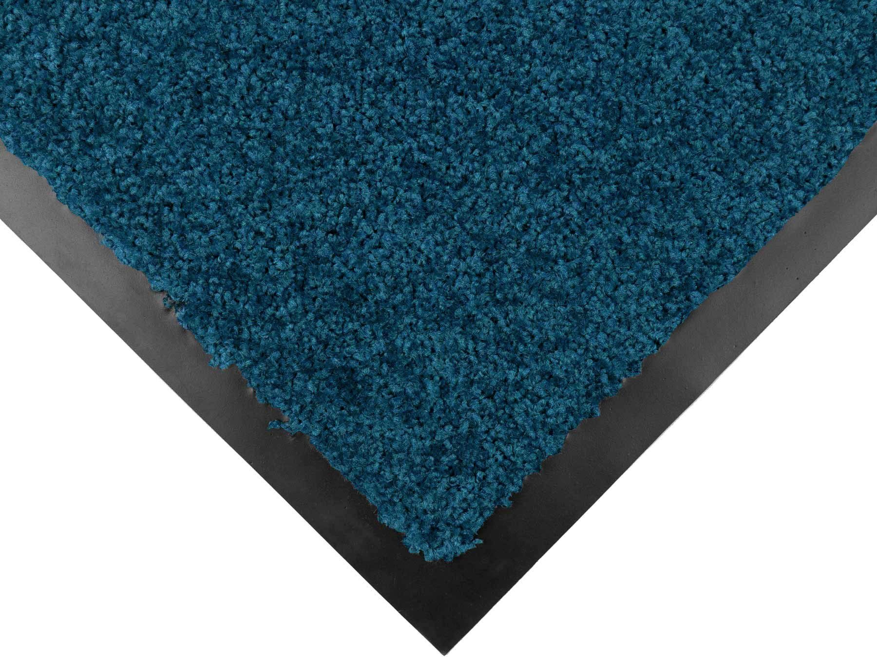 Primaflor-Ideen in Textil Mat Clean Inloopmat, grote keus in kleuren, wasbaar