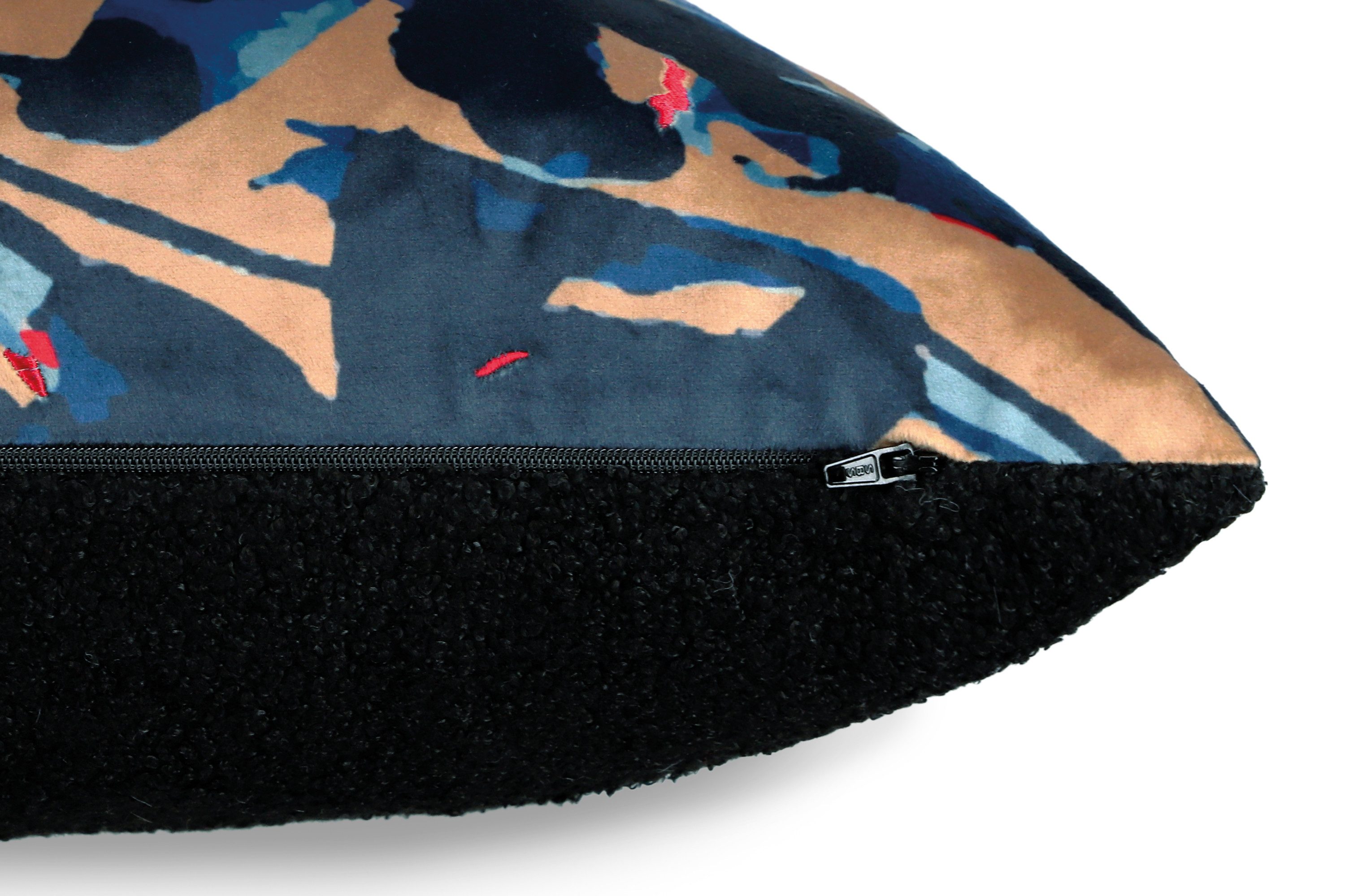 Esprit Kussenhoes Pia (1 stuk)