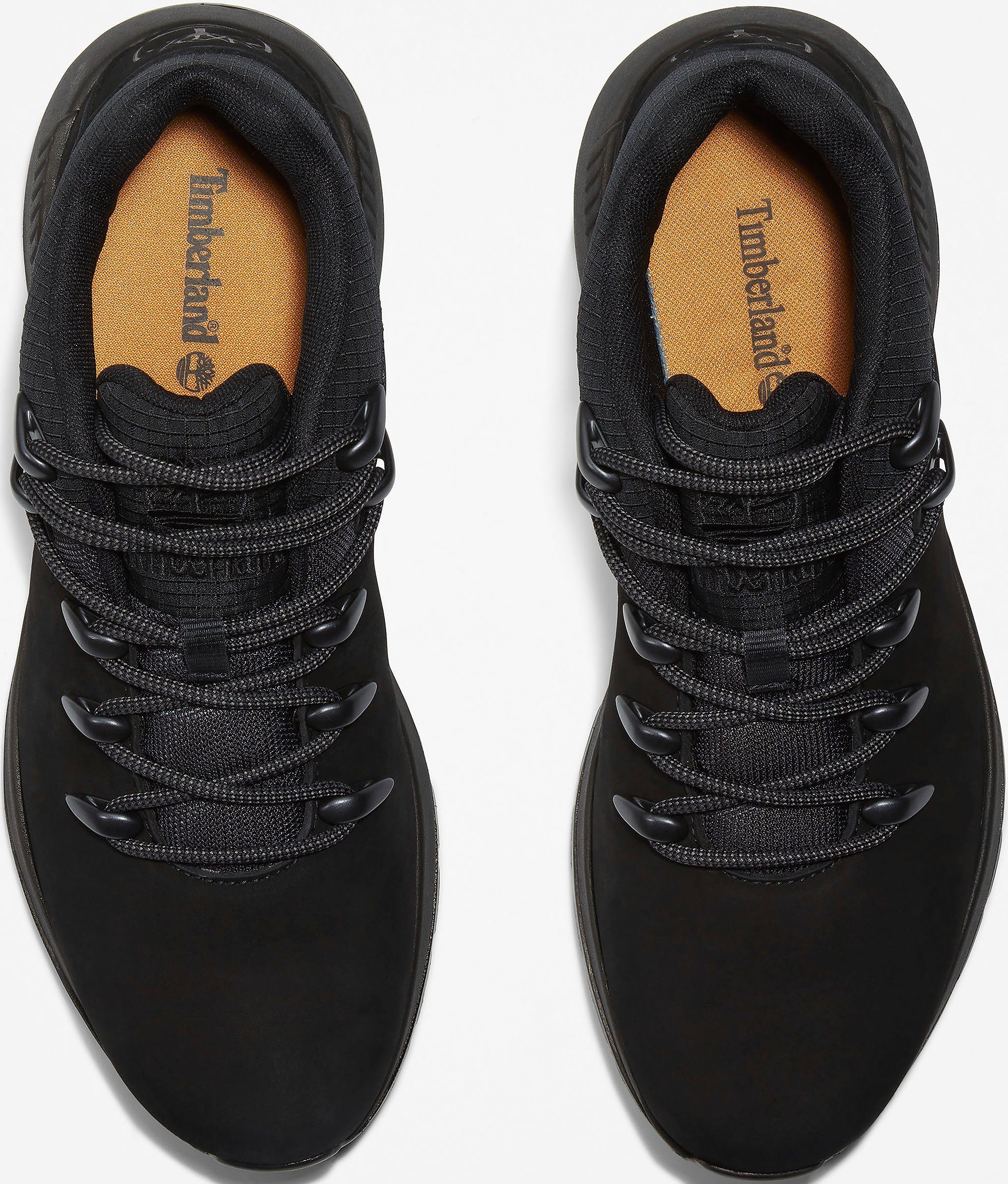 Timberland Hoge veterschoenen Sprint Trekker Super Ox Winterlaarzen, veterschoenen, winterschoenen