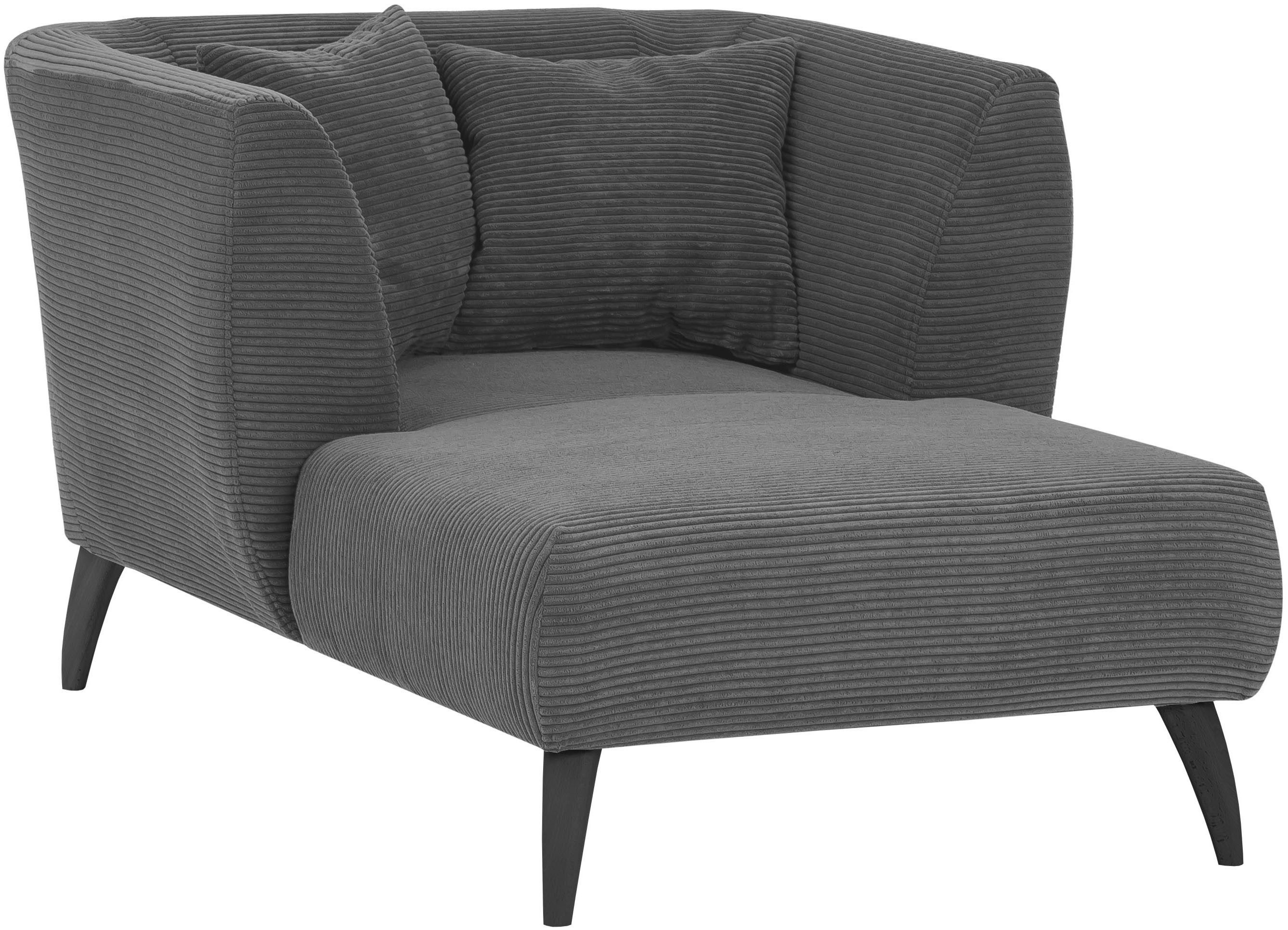 INOSIGN Loveseat Colori