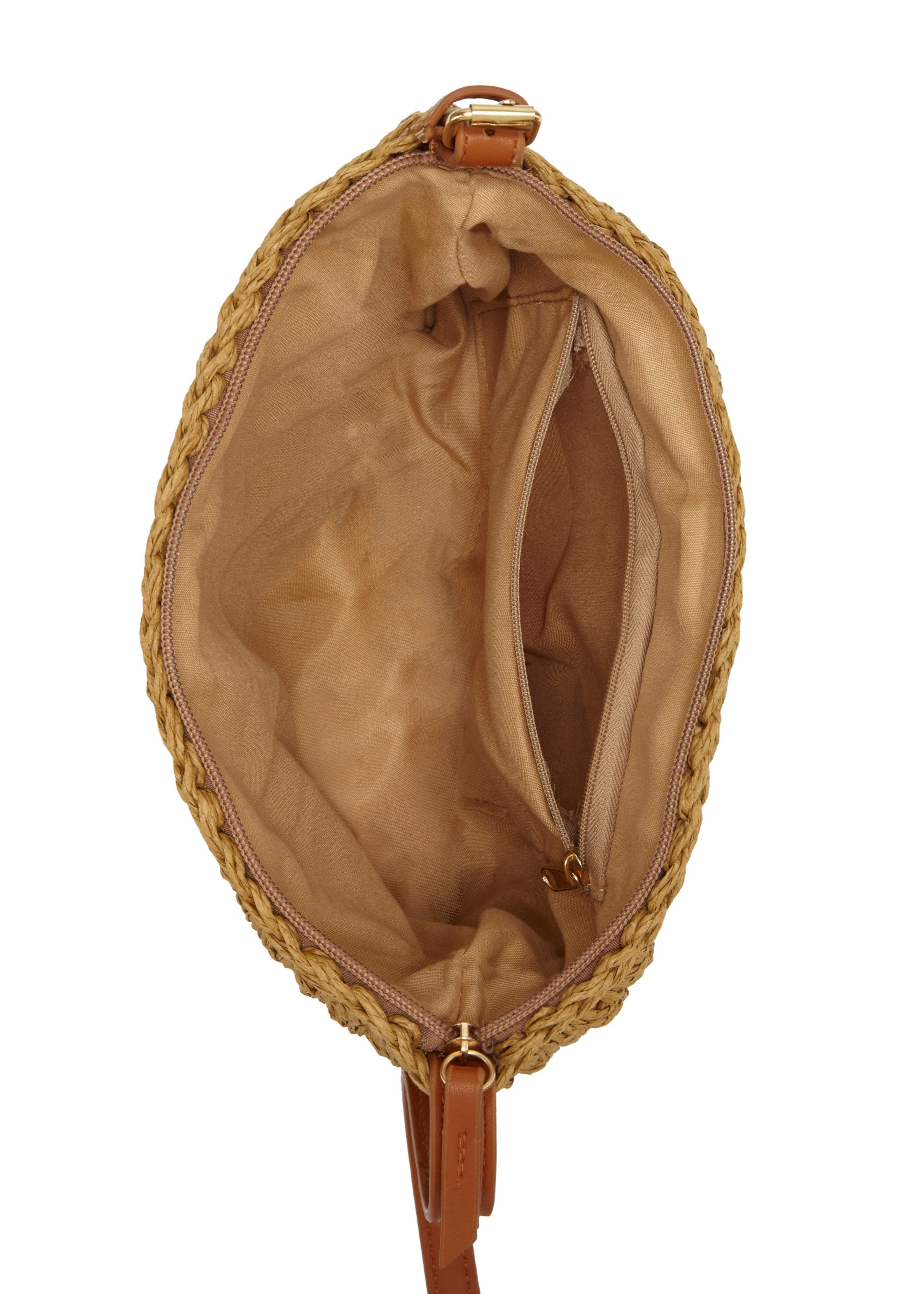 Vivance Handtas Minibag Strandtas handtas zomertas damestas