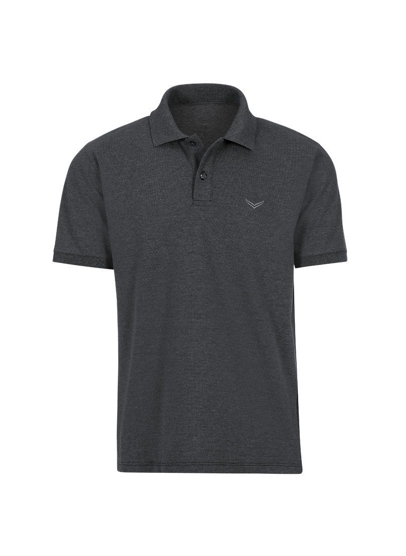 Trigema Poloshirt Trigema Poloshirt (1-delig)