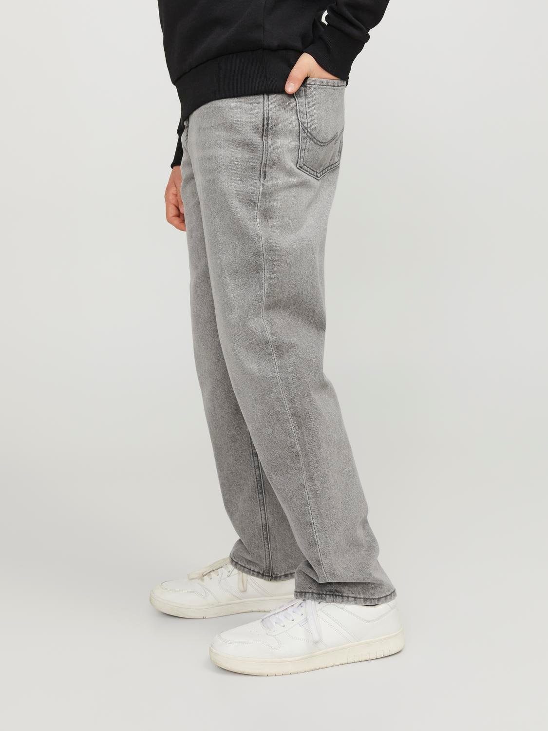 Jack & Jones Junior Loose fit jeans JJICHRIS JJORIGINAL MF 928 NOOS JNR