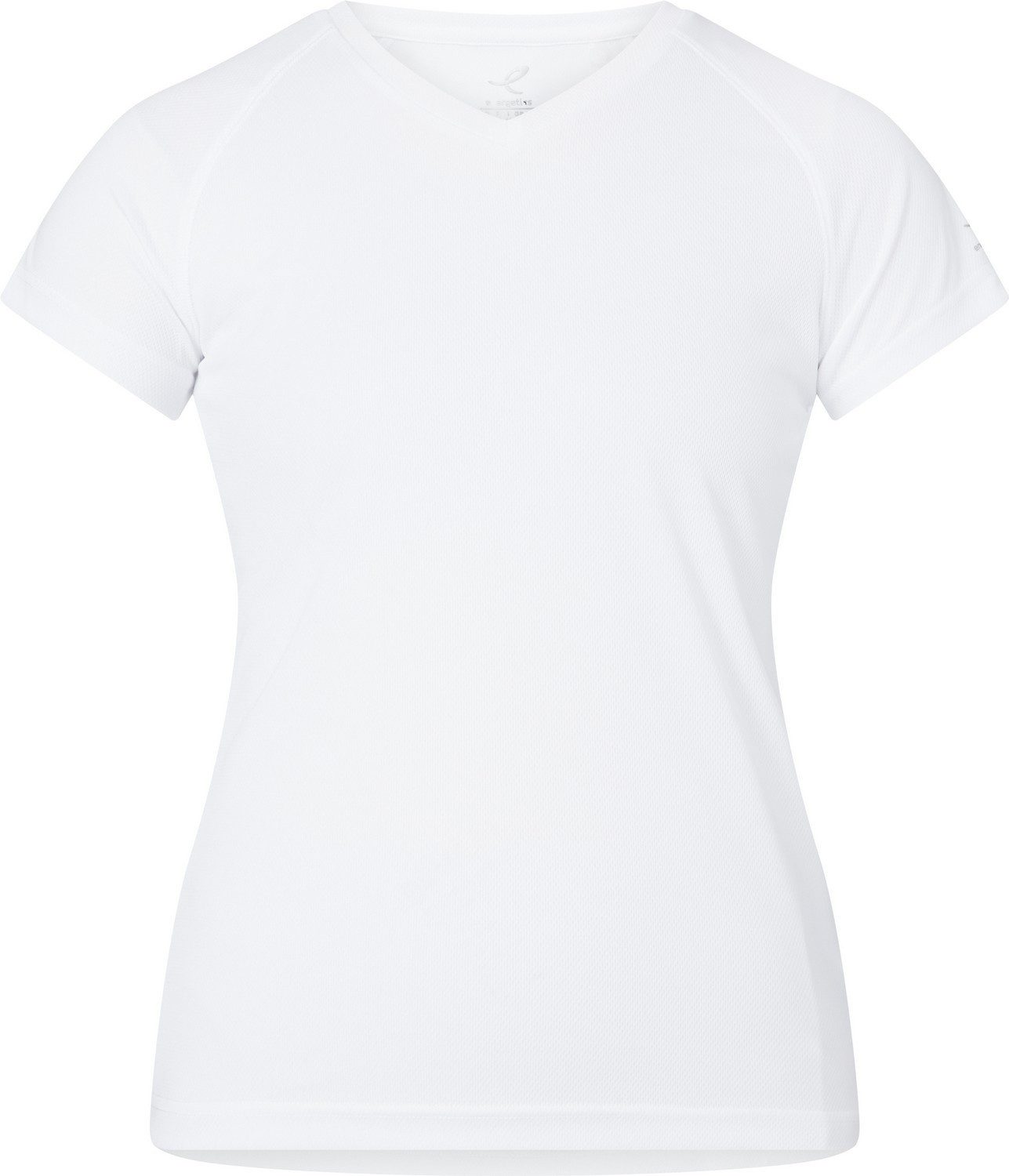 Energetics Trainingsshirt Dames T-shirt Natalja SS W (1-delig)