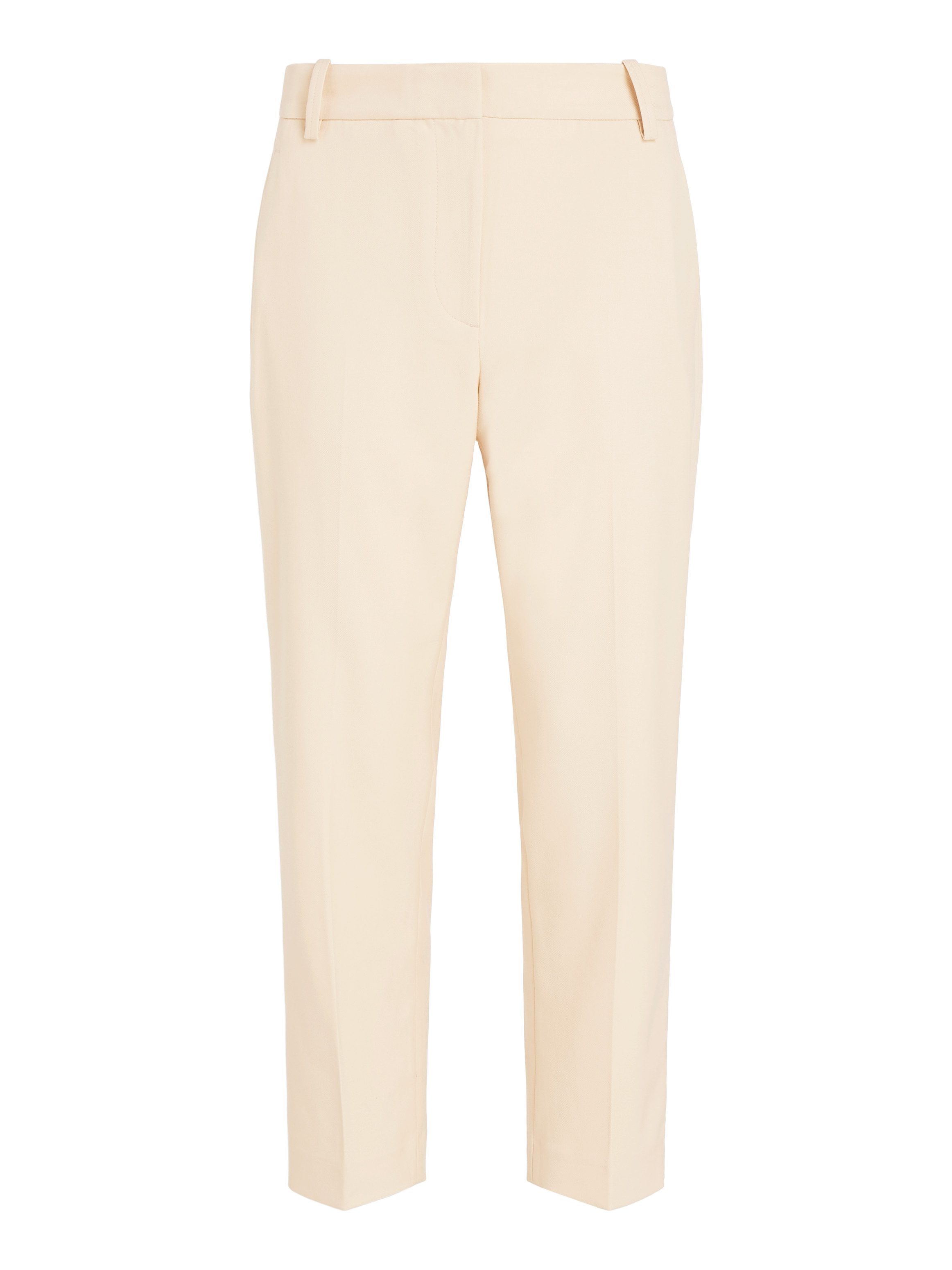 Tommy Hilfiger Geweven broek MD CORE SLIM STRAIGHT PANT