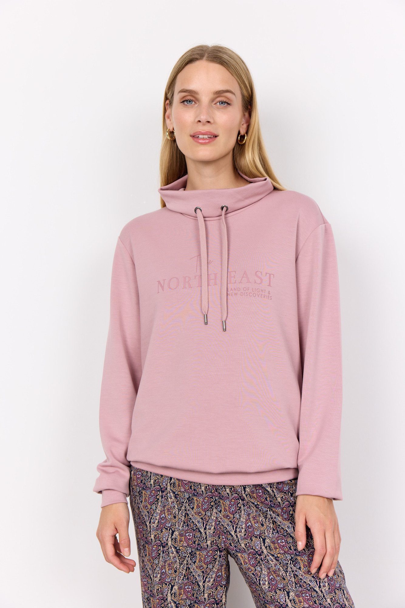 Soyaconcept Sweatshirt