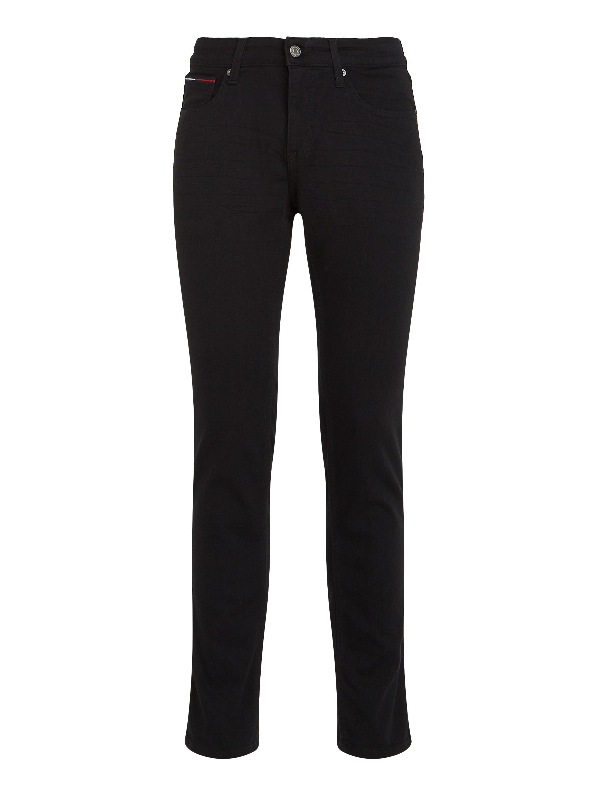 TOMMY JEANS Slim fit jeans SLIM SCANTON