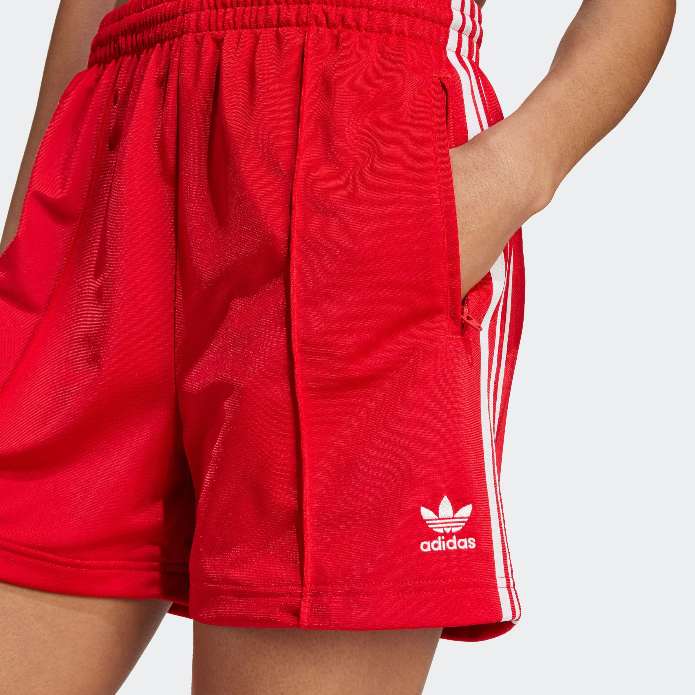 adidas Originals Short FIREBIRD SHORT (1-delig)