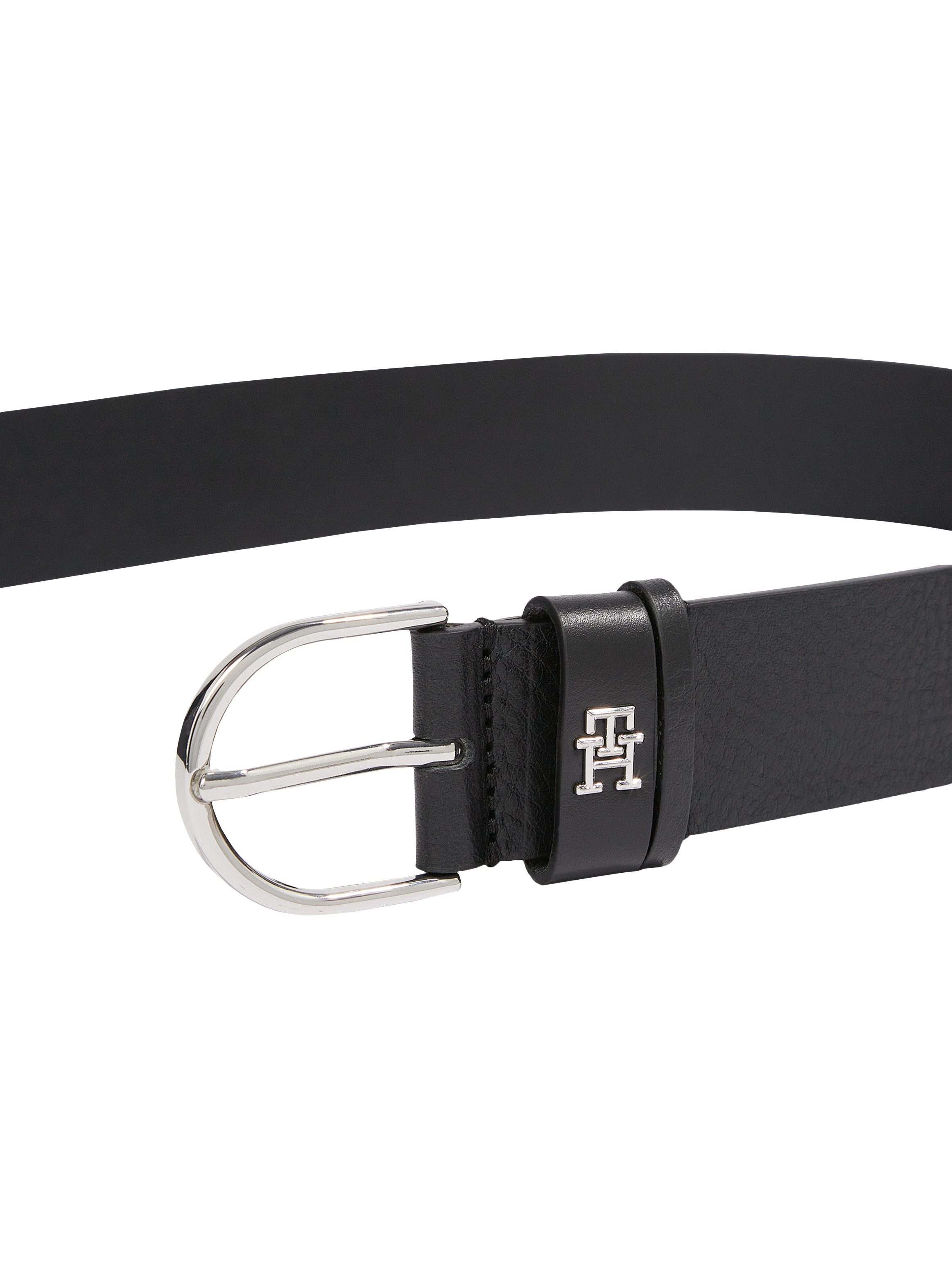 Tommy Hilfiger Leren riem Essential Effortless 3.5 cm