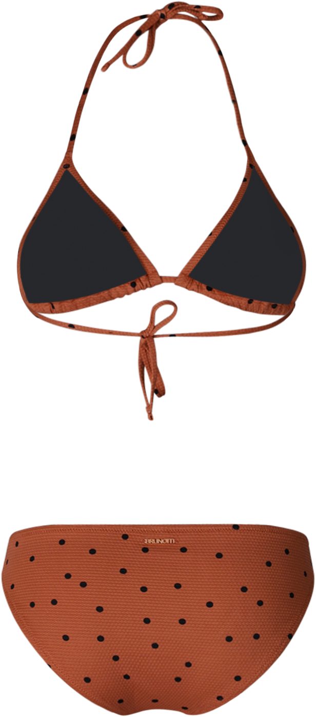 Brunotti Bustierbikini Lollyop-Dot Women Bikini (2 stuks)