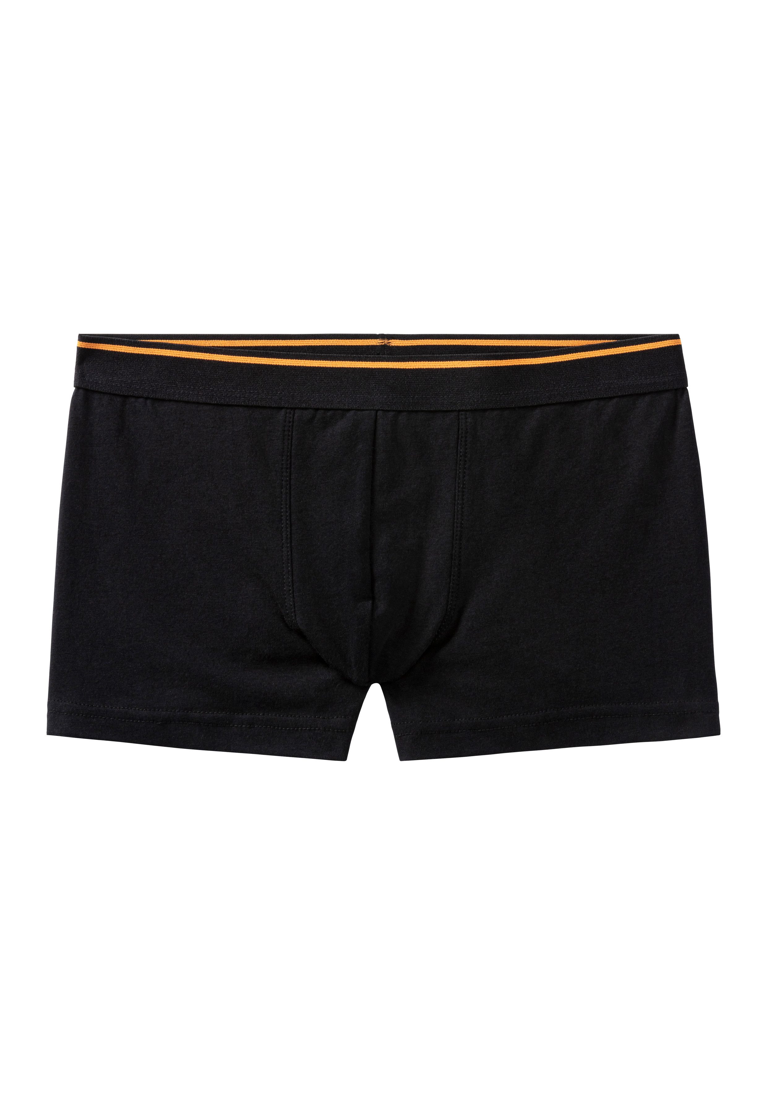 AUTHENTIC LE JOGGER Boxershort voor jongens (set, 3 stuks)