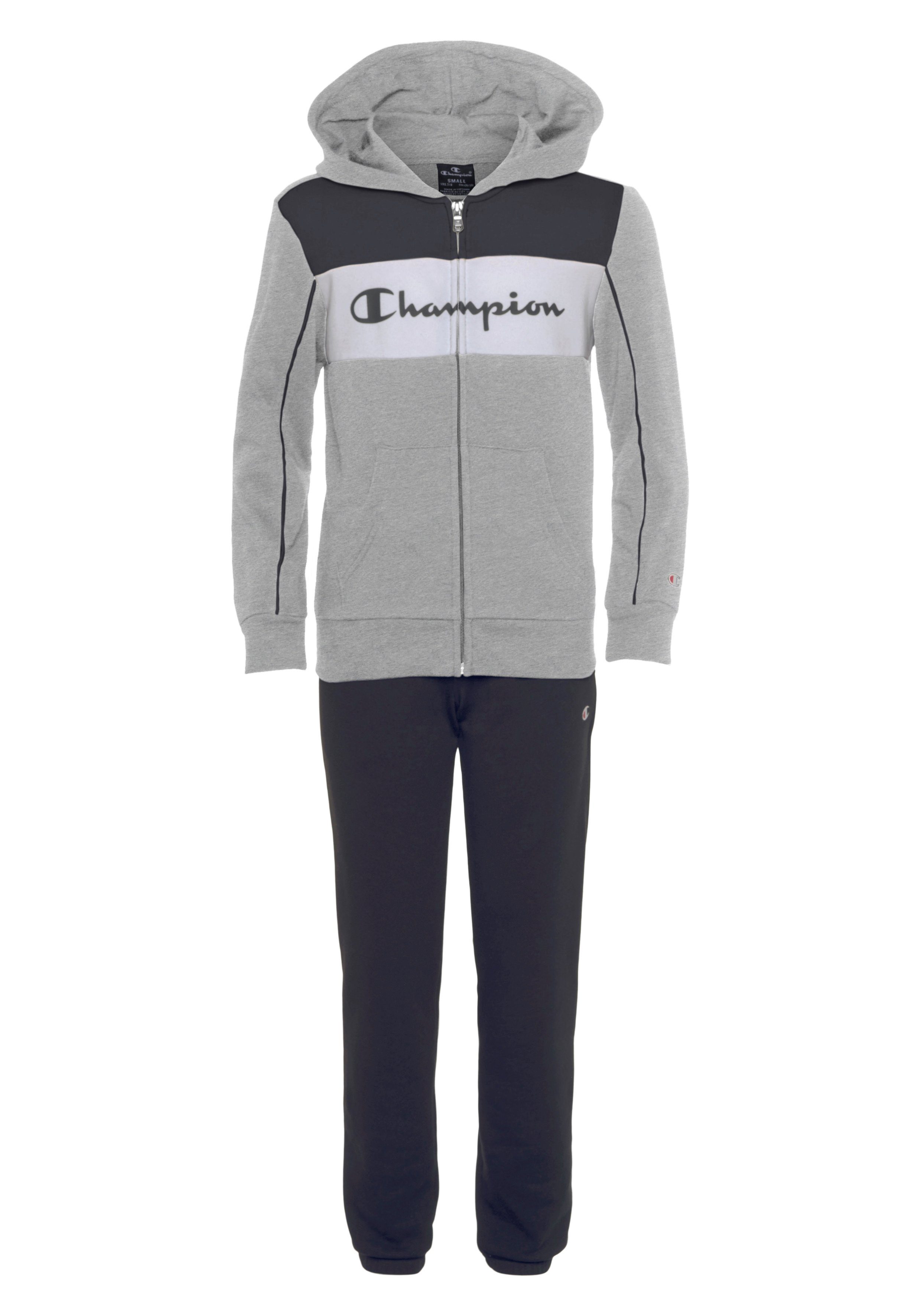 Champion Joggingpak Voor kinderen (2-delig)