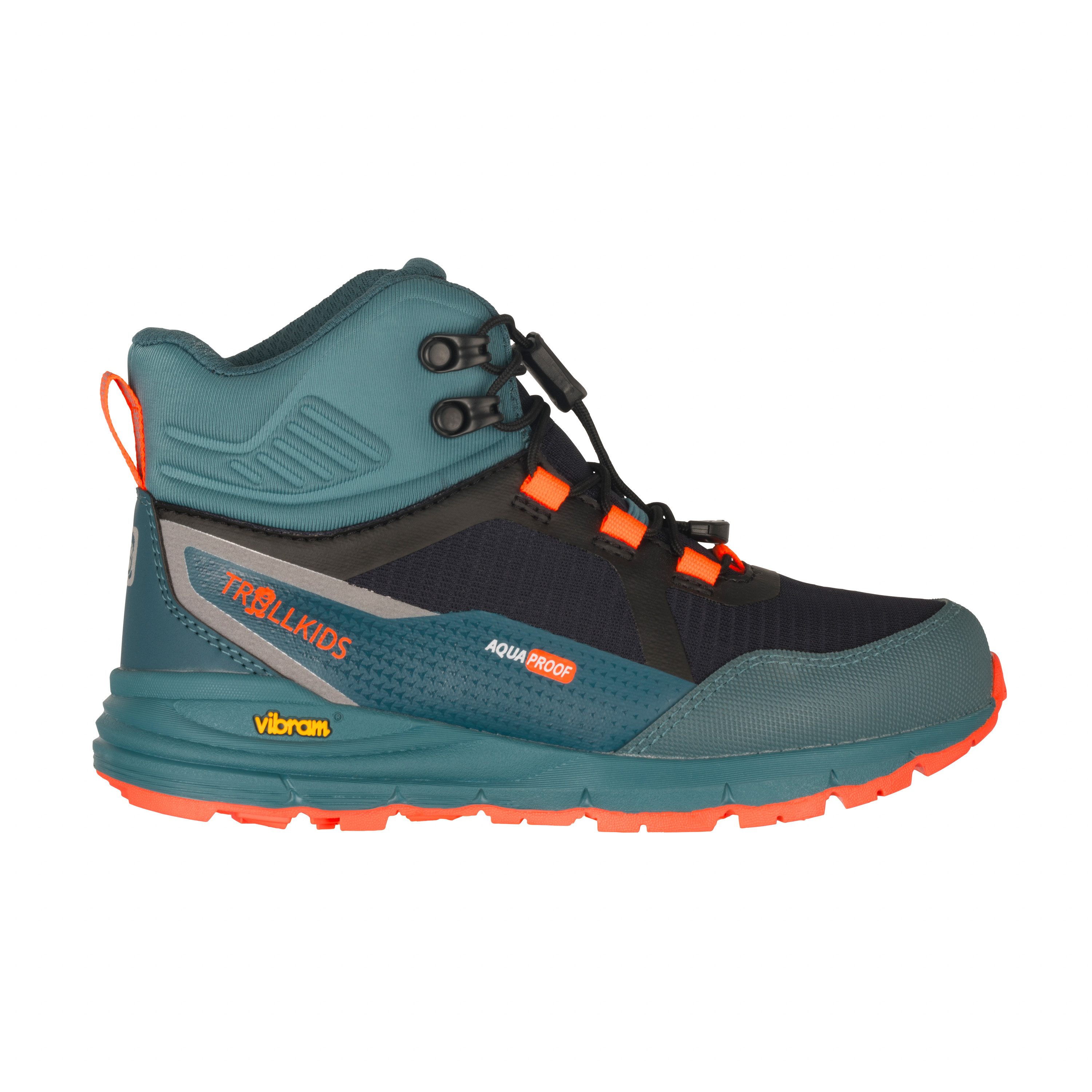 TROLLKIDS Outdoorschoenen