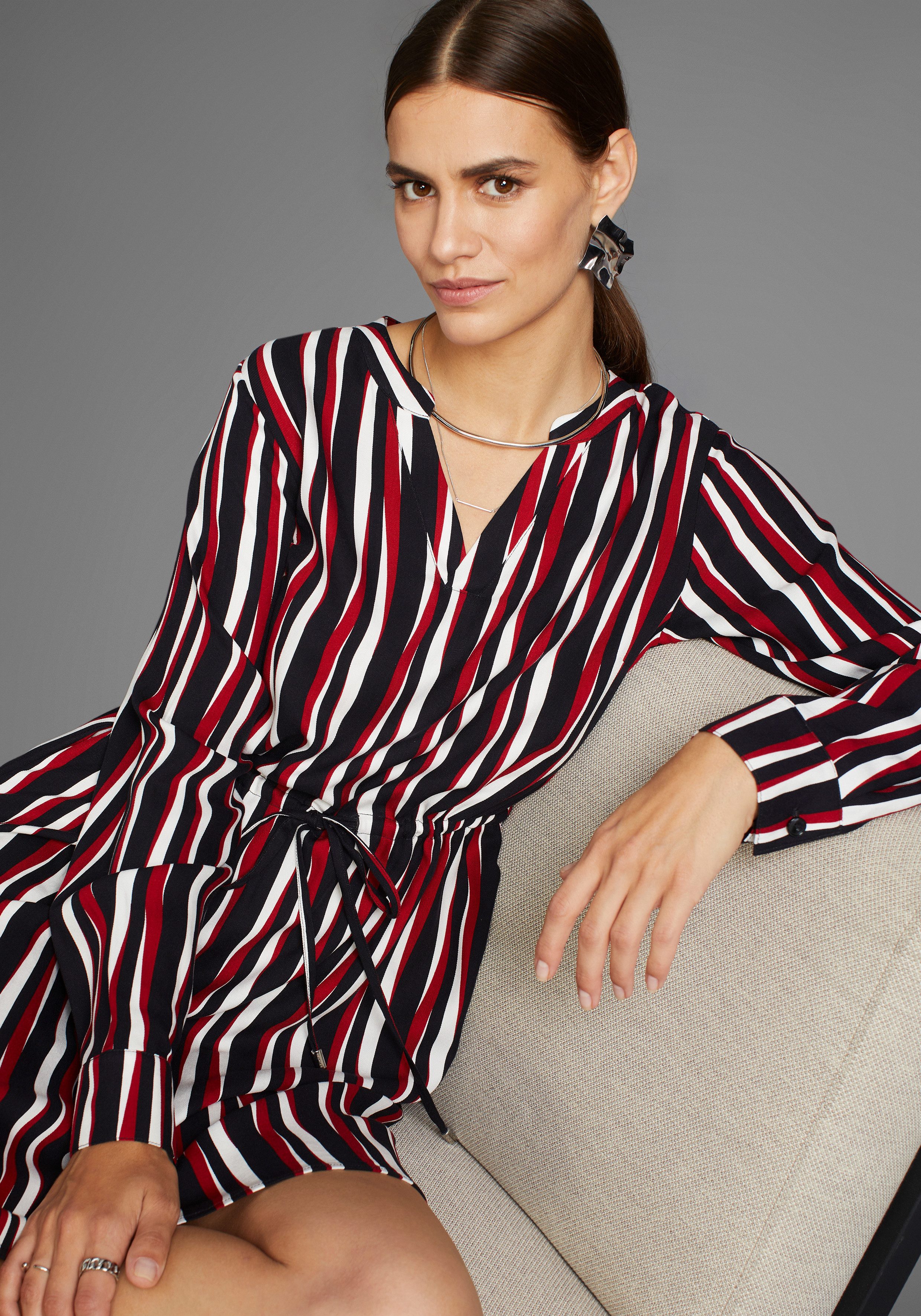 HECHTER PARIS Blousejurk