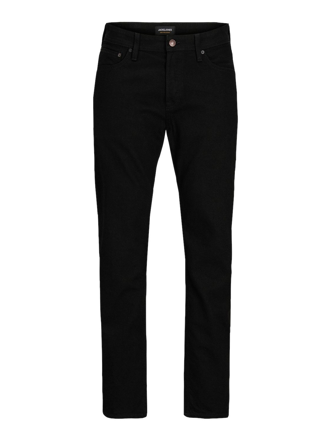 Jack & Jones Tapered jeans JJIMIKE JJORIGINAL CJ SN