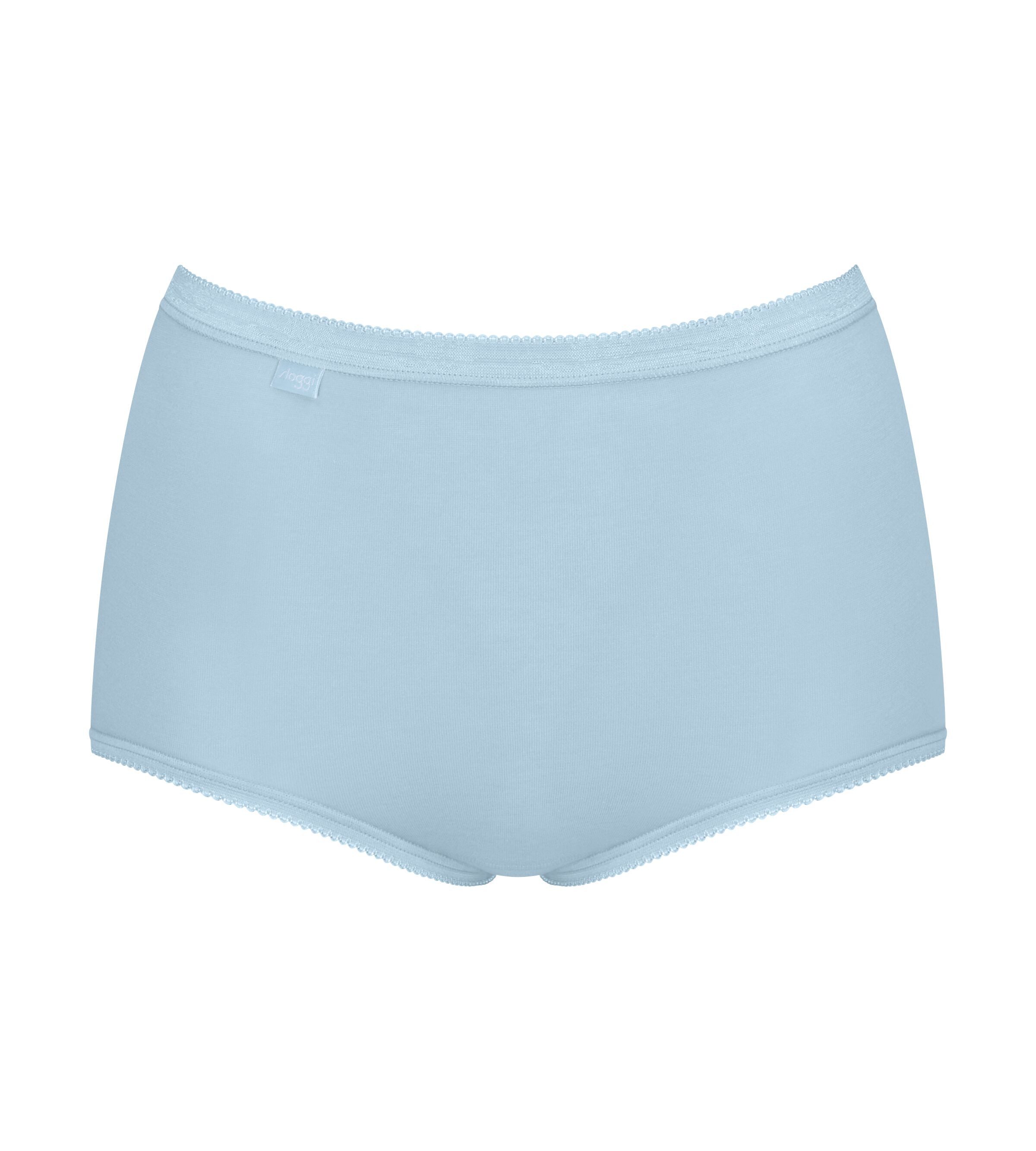 Sloggi Slip Basic+ Maxi C3P perfecte pasvorm (3 stuks)