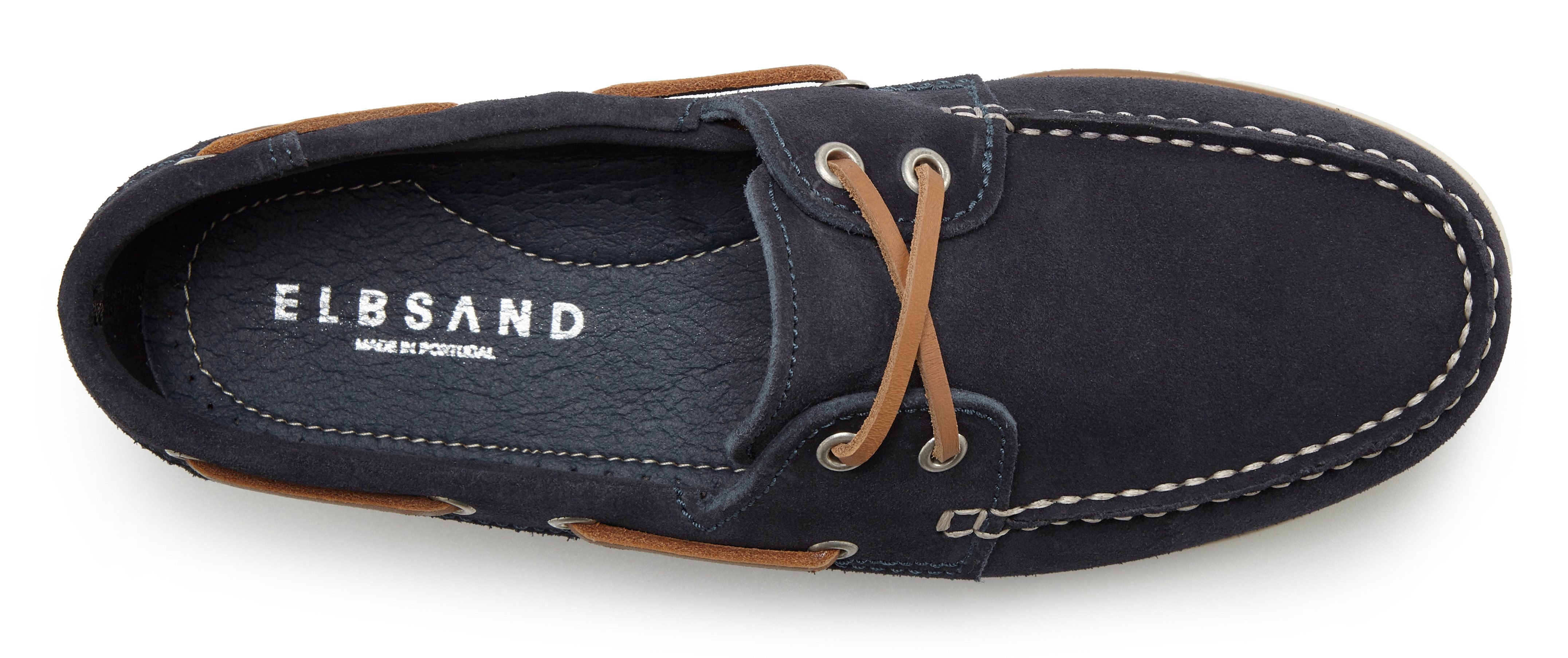 Elbsand Bootschoenen