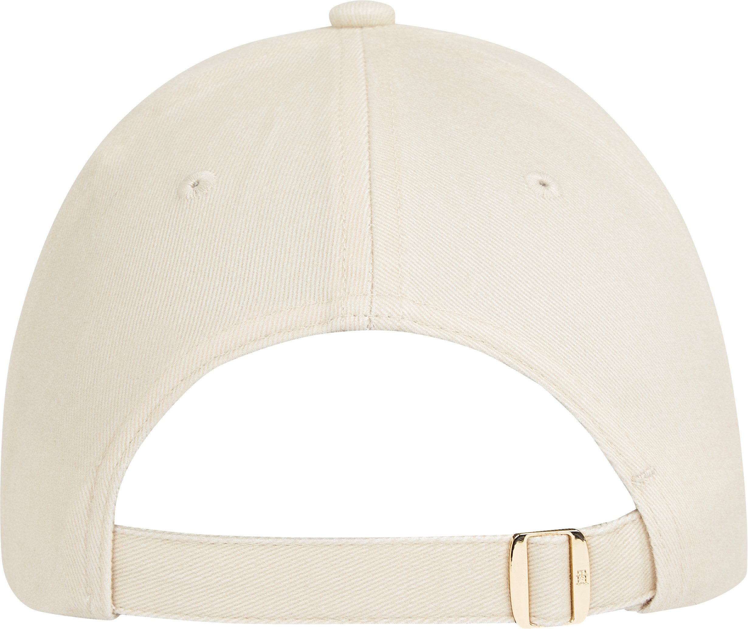 Tommy Hilfiger Baseball pet ELEVATED CHIC CAP