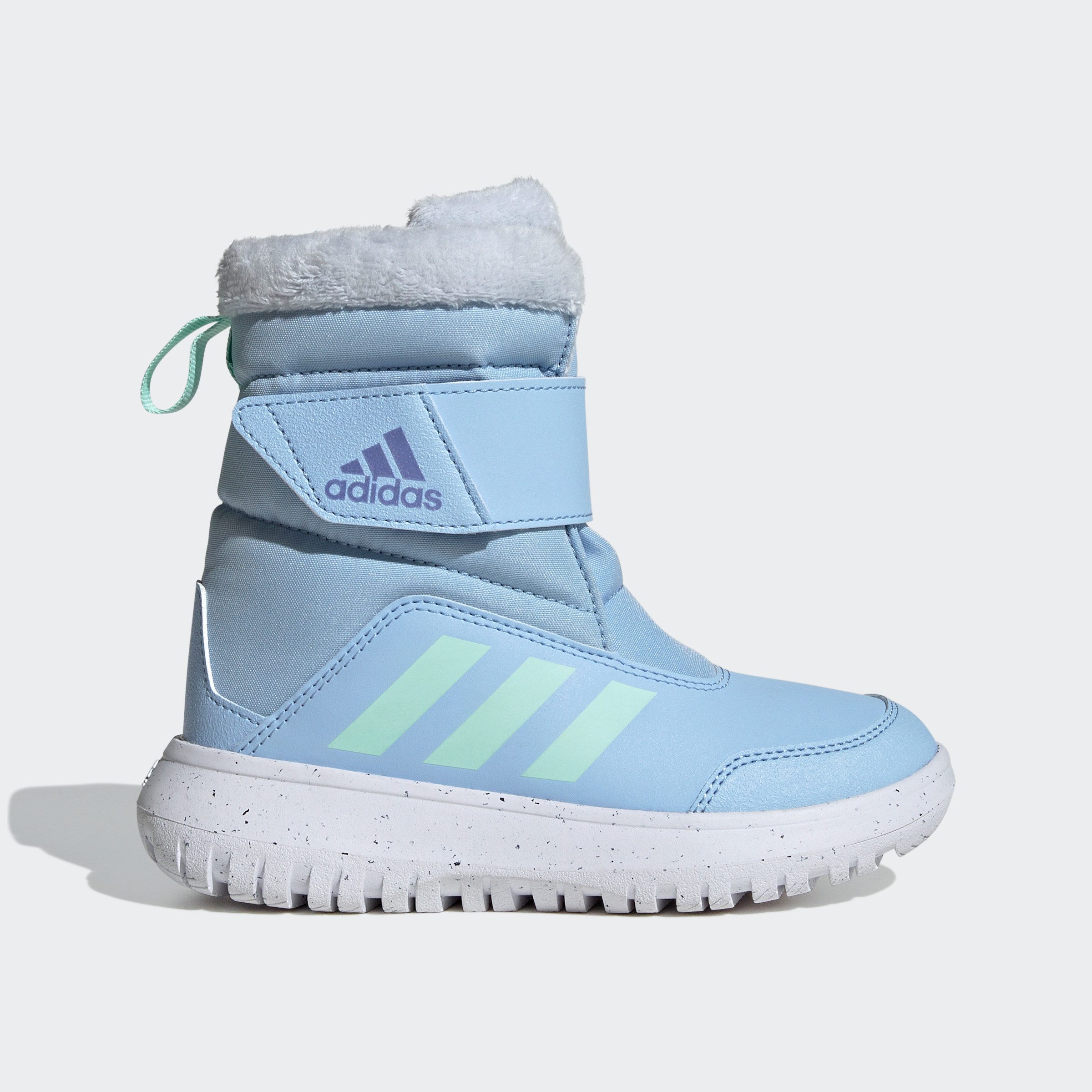 adidas Sportswear Winterlaarzen WINTERPLAY KIDS LAARS Snowboots, winterlaarzen, winterschoenen