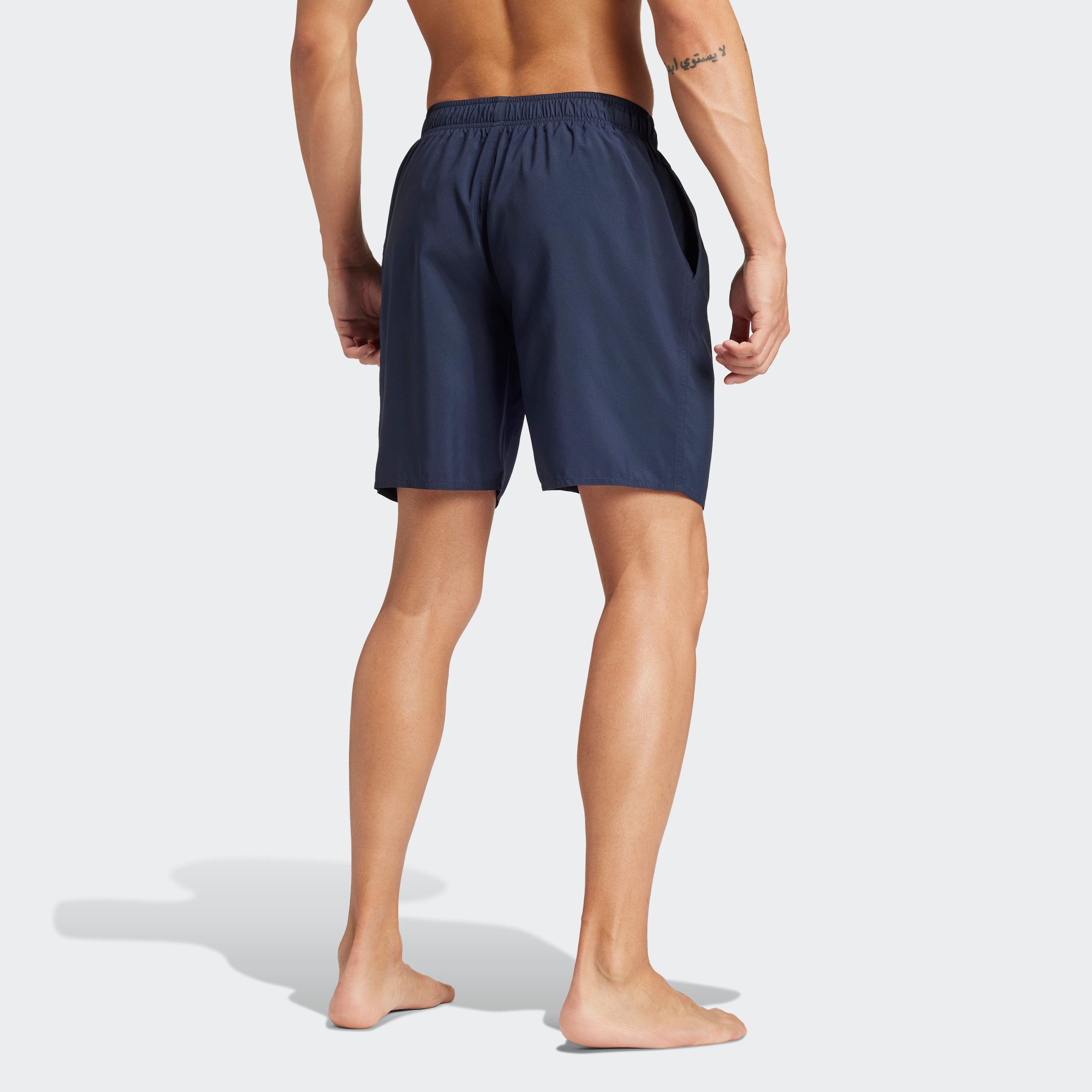 adidas Performance Zwembroek SOLID CLX CLASSICLENGTH (1 stuk)
