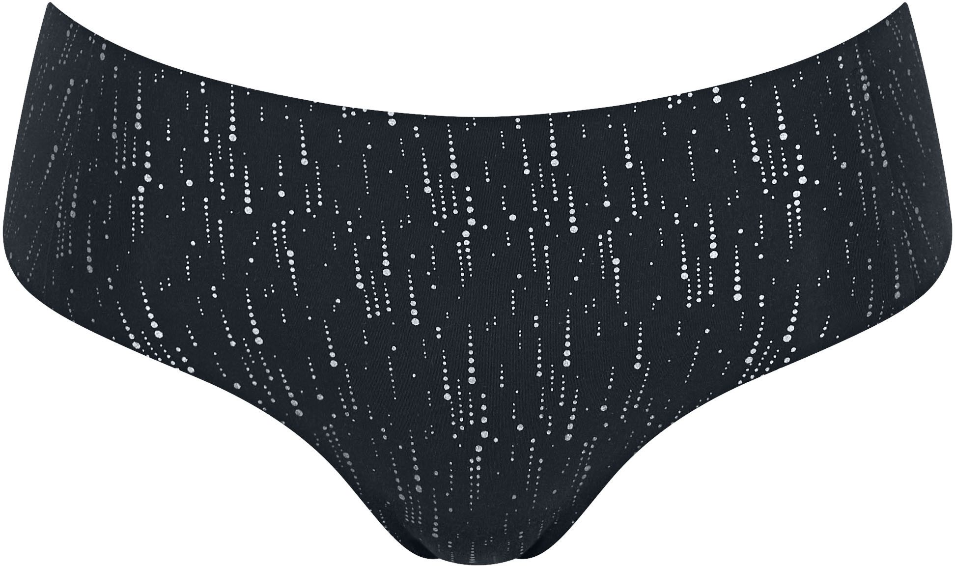 Sloggi Hipster ZERO Feel 2.0 naadloos en onzichtbaar
