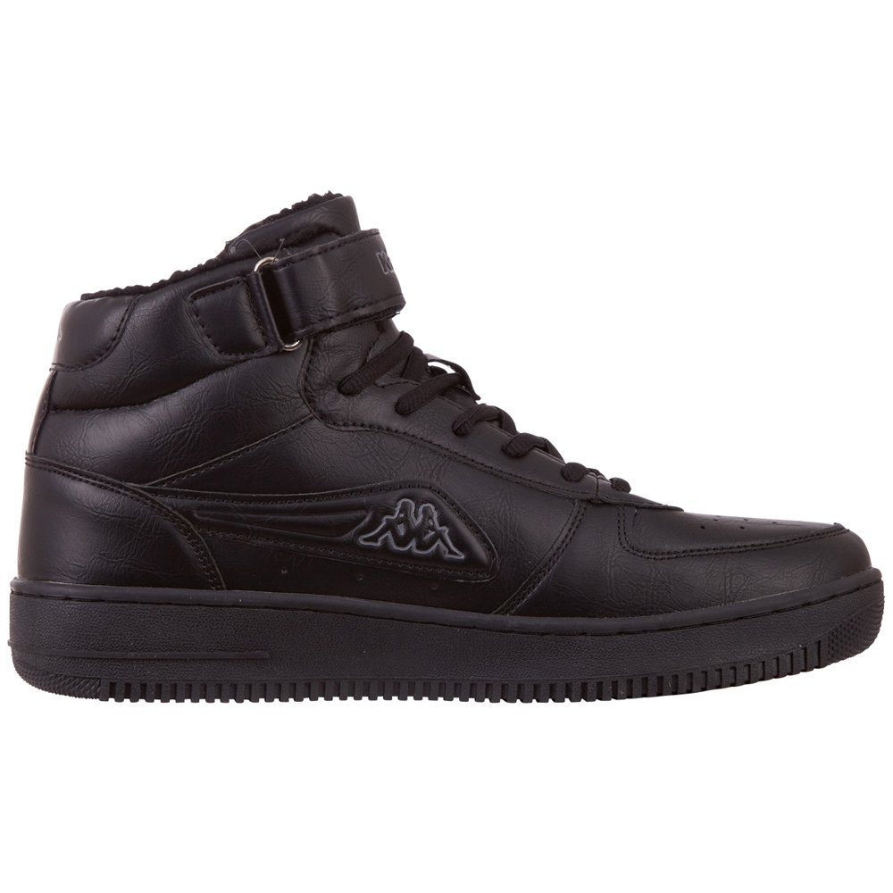 Kappa Sneakers met warme voering