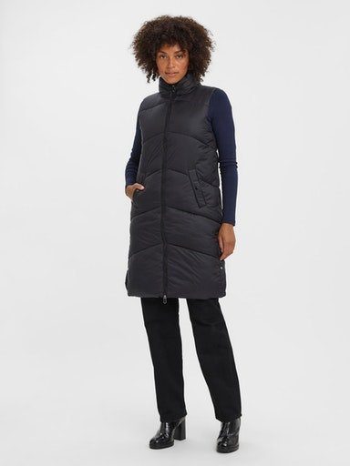 Vero Moda Bodywarmer VMUPPSALA 3-4 WAISTCOAT NOOS