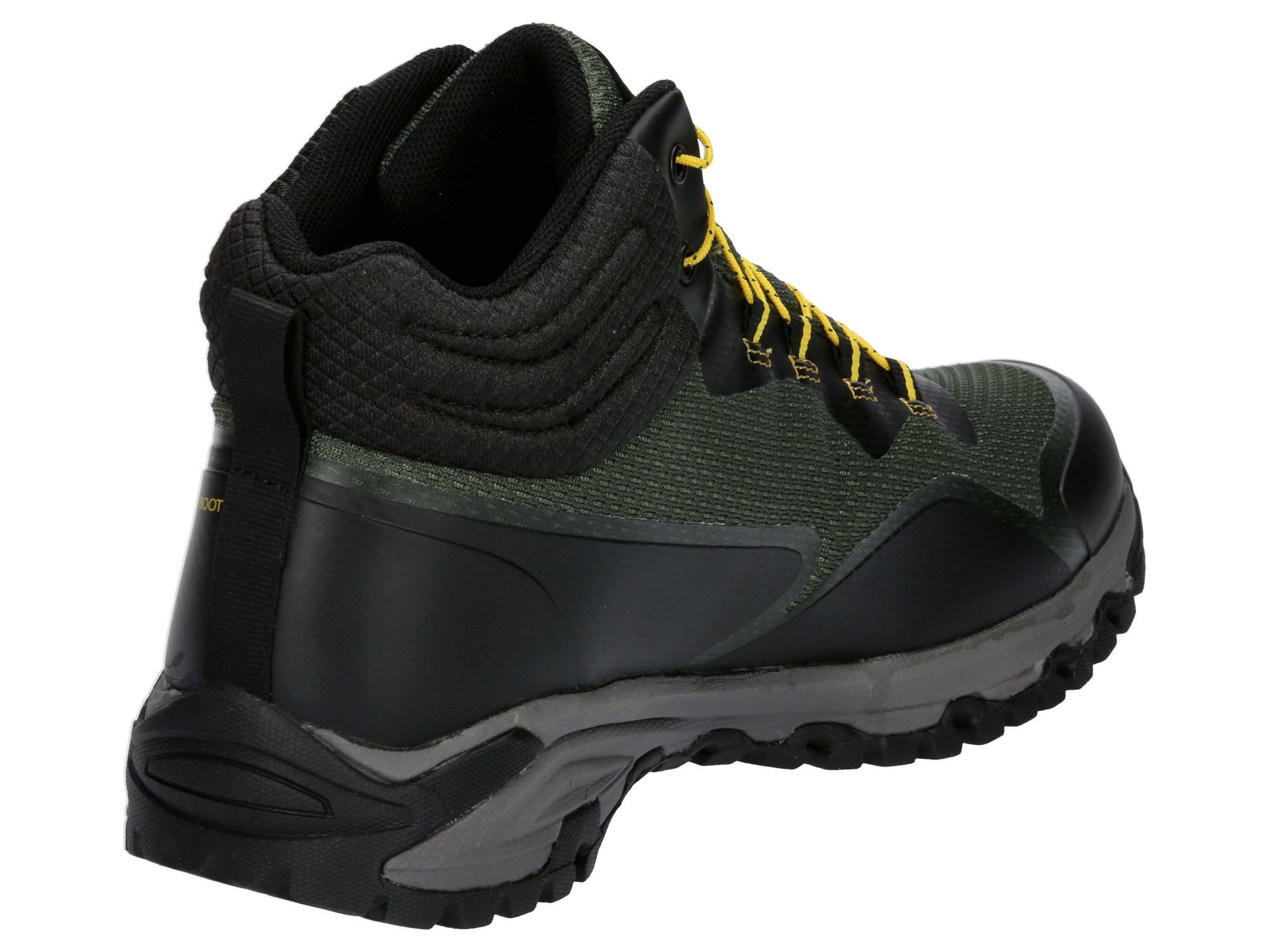 BRÜTTING Outdoorschoenen Outdoorlaars Mount Clarke