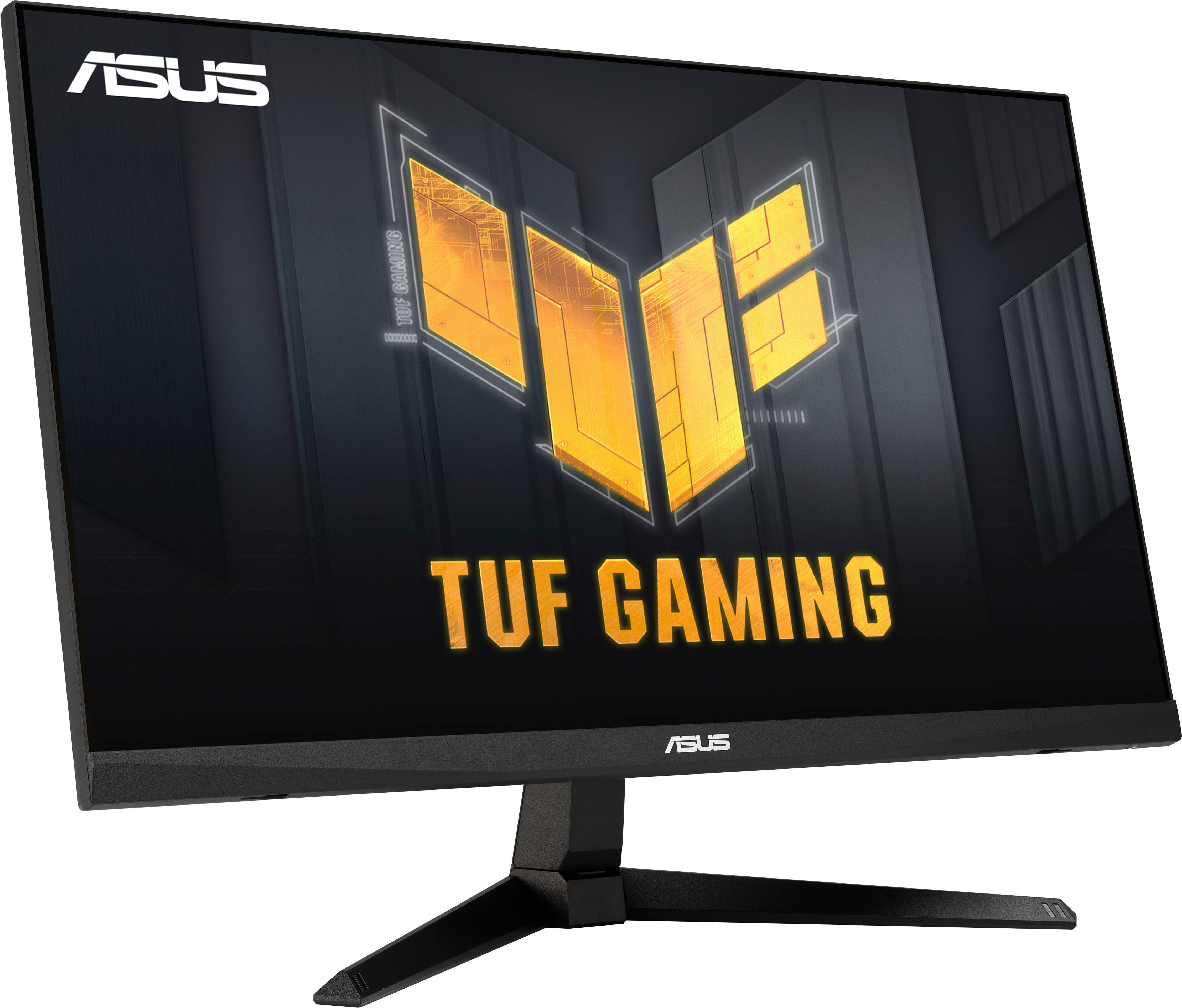 Asus Gaming-monitor VG246H1A, 60,5 cm / 23,8", Full HD