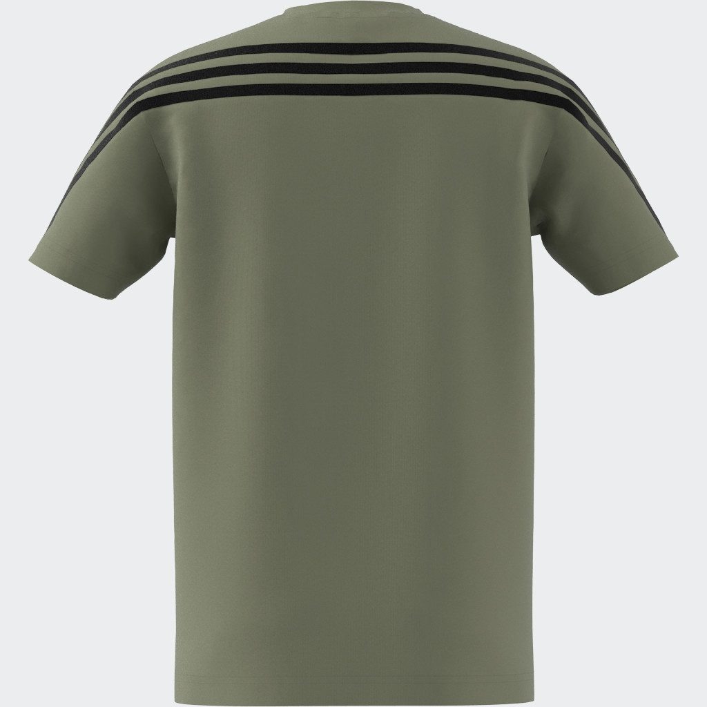 adidas Sportswear T-shirt U FI 3S T