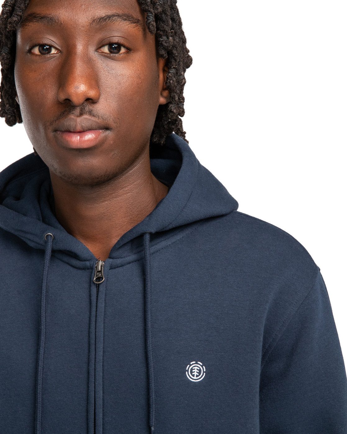 Element Capuchonsweatvest Cornell Classic