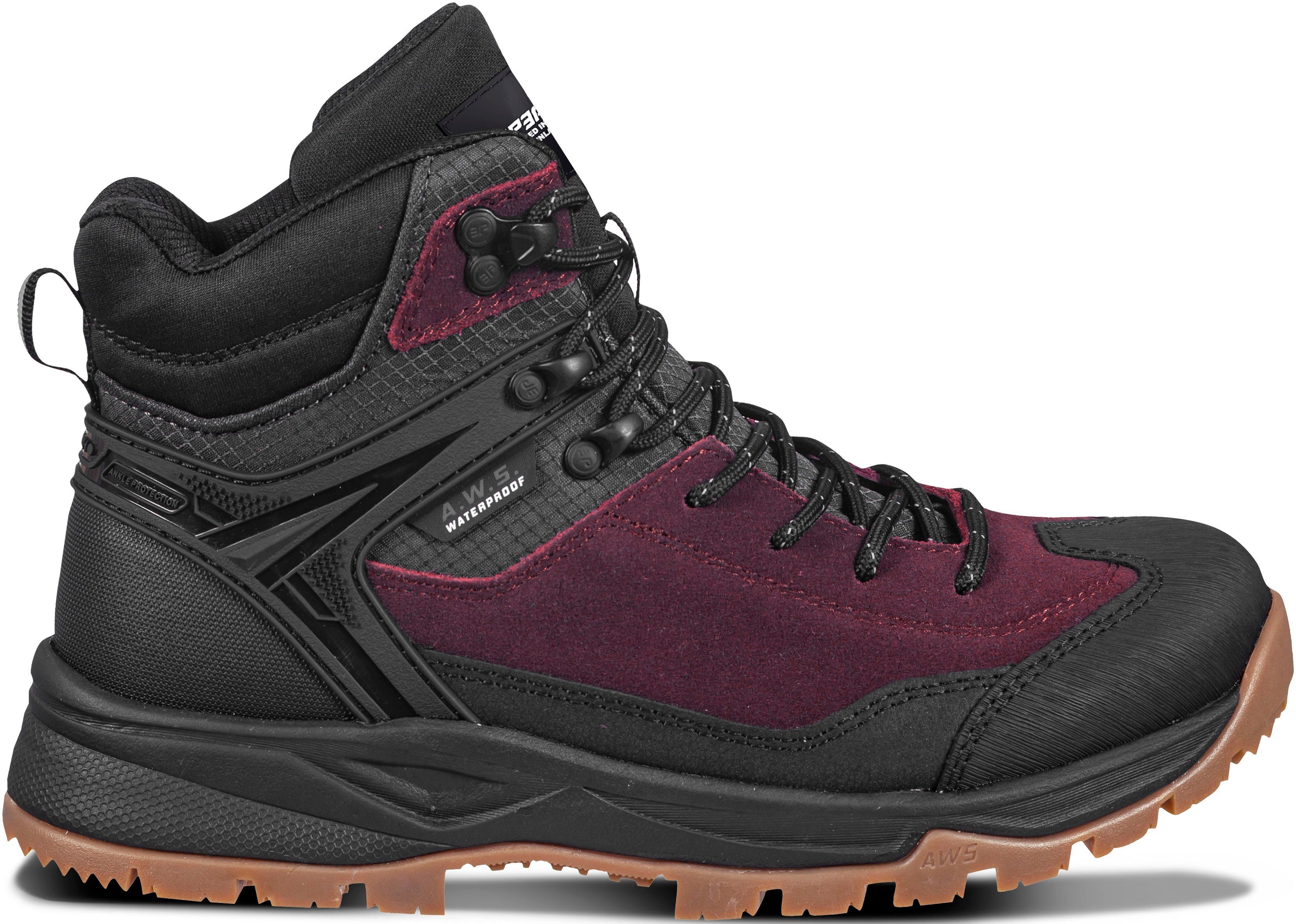 Icepeak Wandelschoenen ABACO MS waterdicht