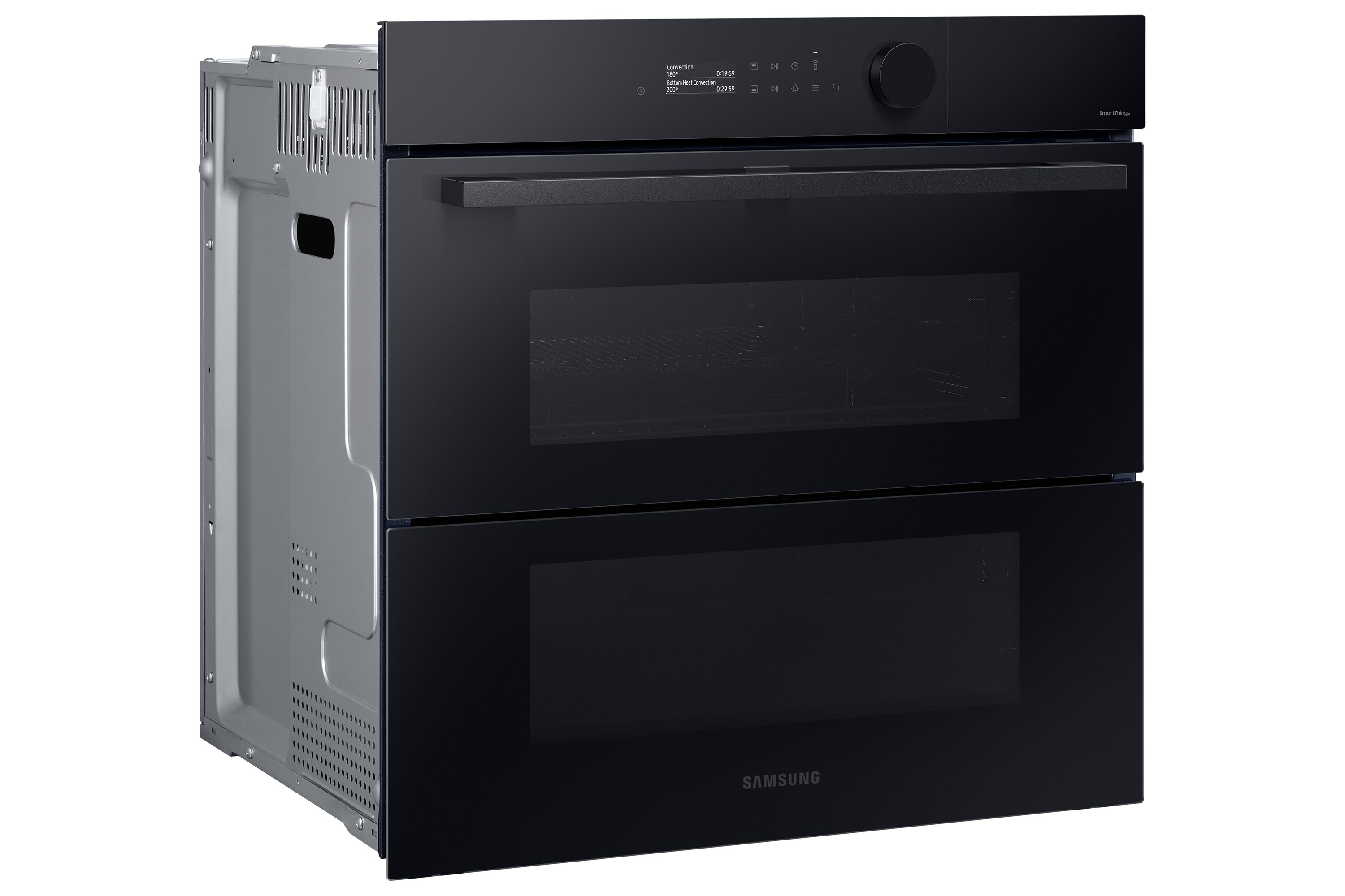 Samsung Inbouw pyrolyse oven NV7B5775XDK