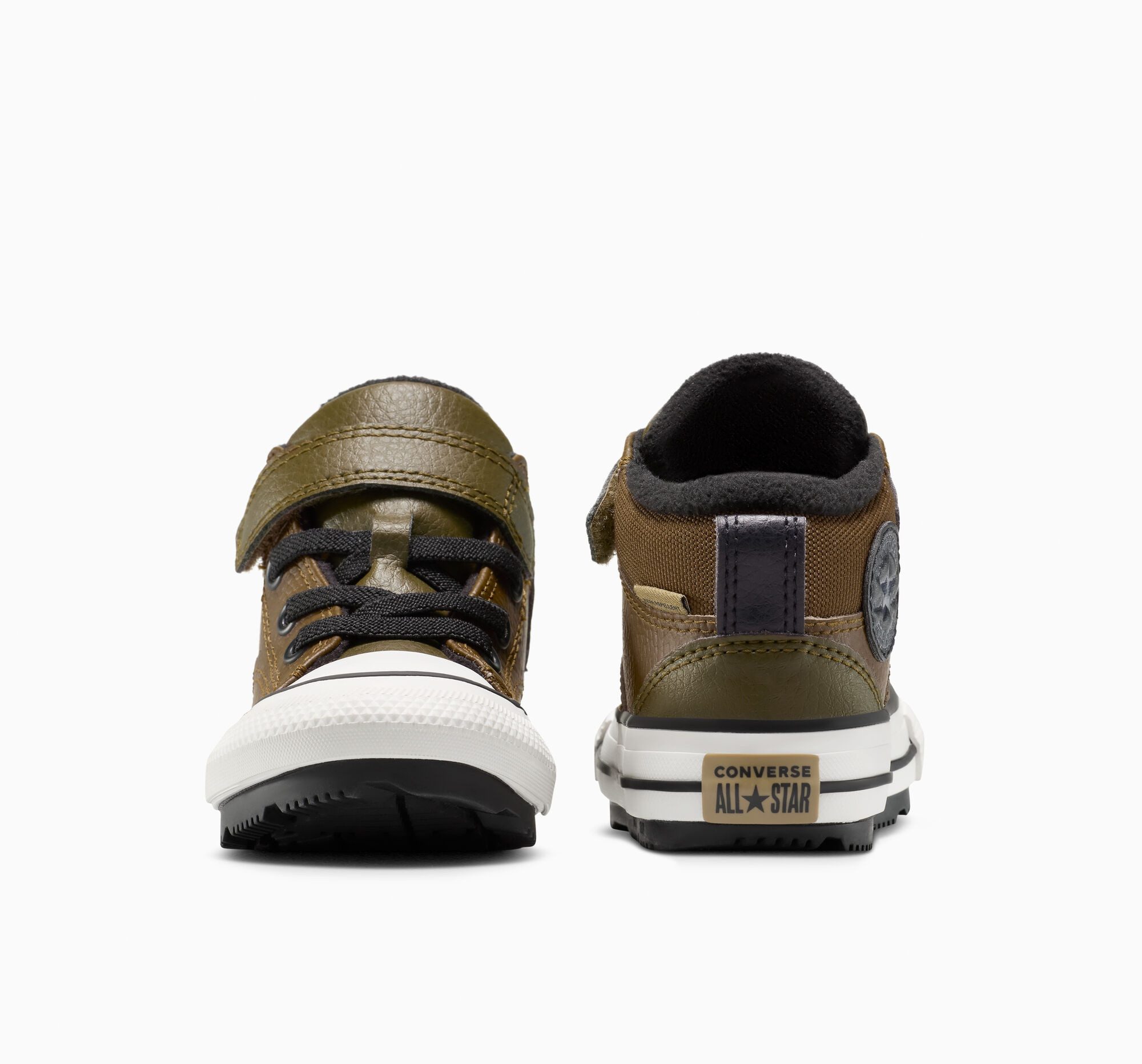 Converse Sneakerboots CHUCK TAYLOR ALL STAR MALDEN STREET BOOT
