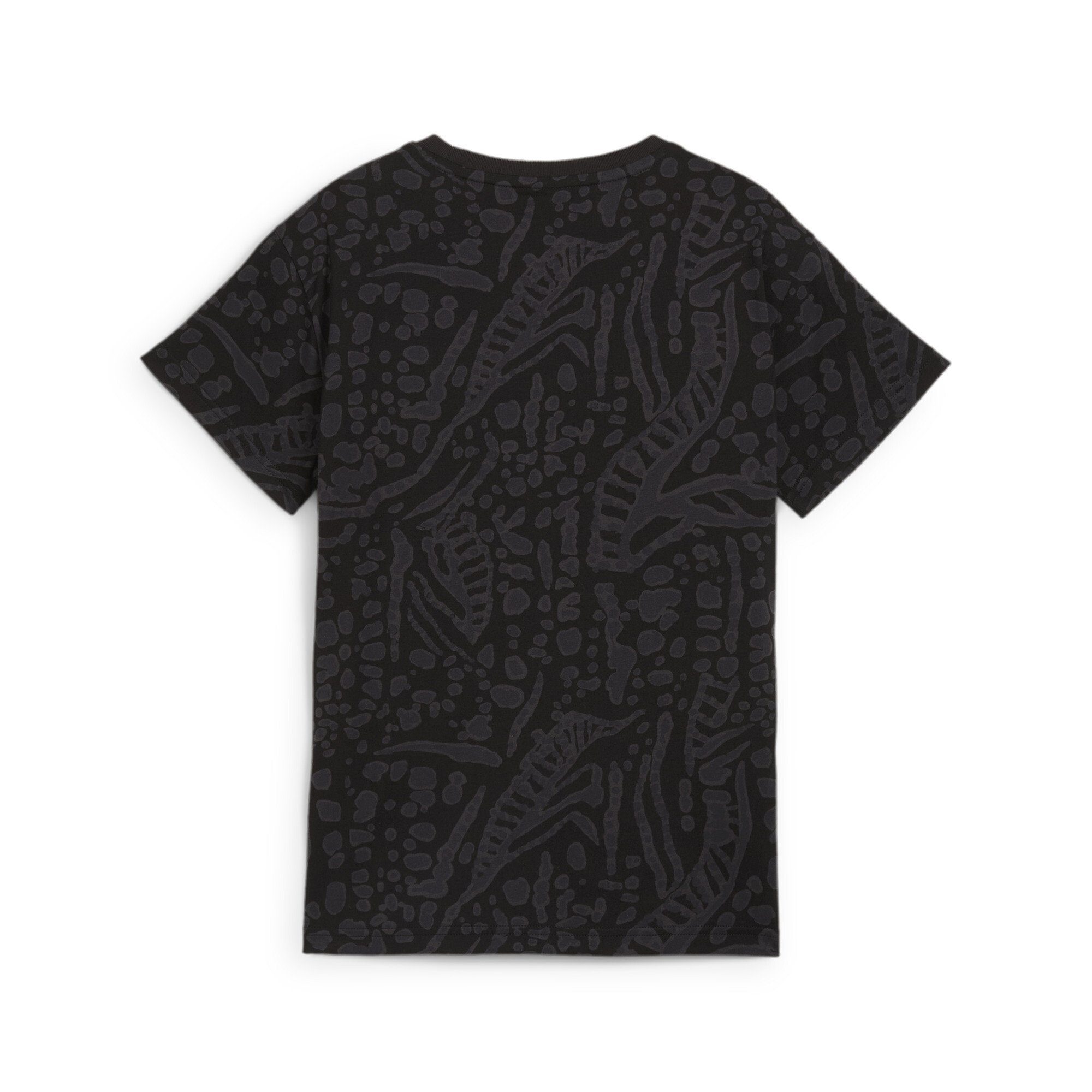 PUMA T-shirt POWER HYPERNATURAL AOP RELAXED TEE G