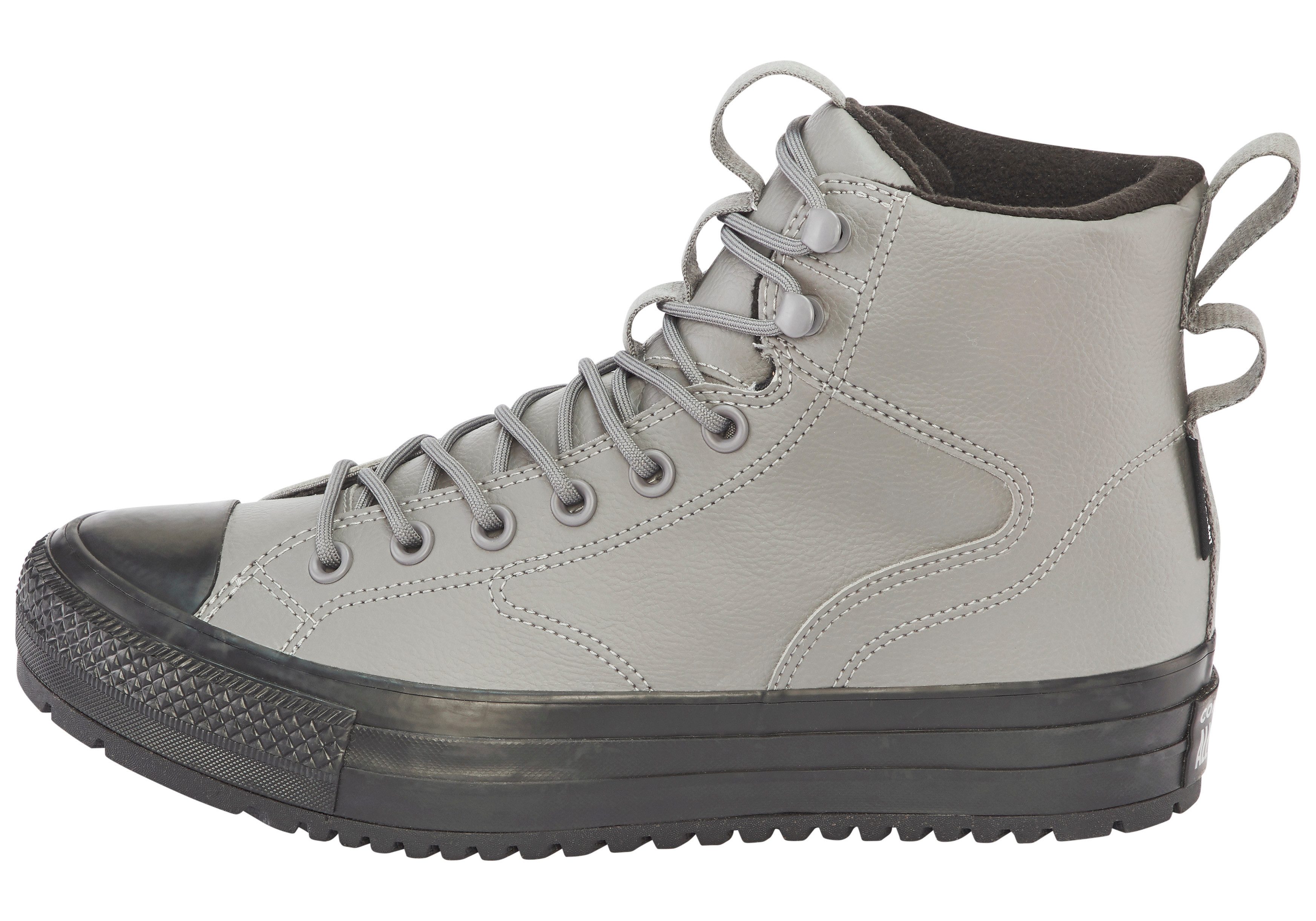 Converse Sneakerboots CHUCK TAYLOR ALL STAR HIKER BOOT Winterschoenen, veterboots, gevoerd, waterafstotend