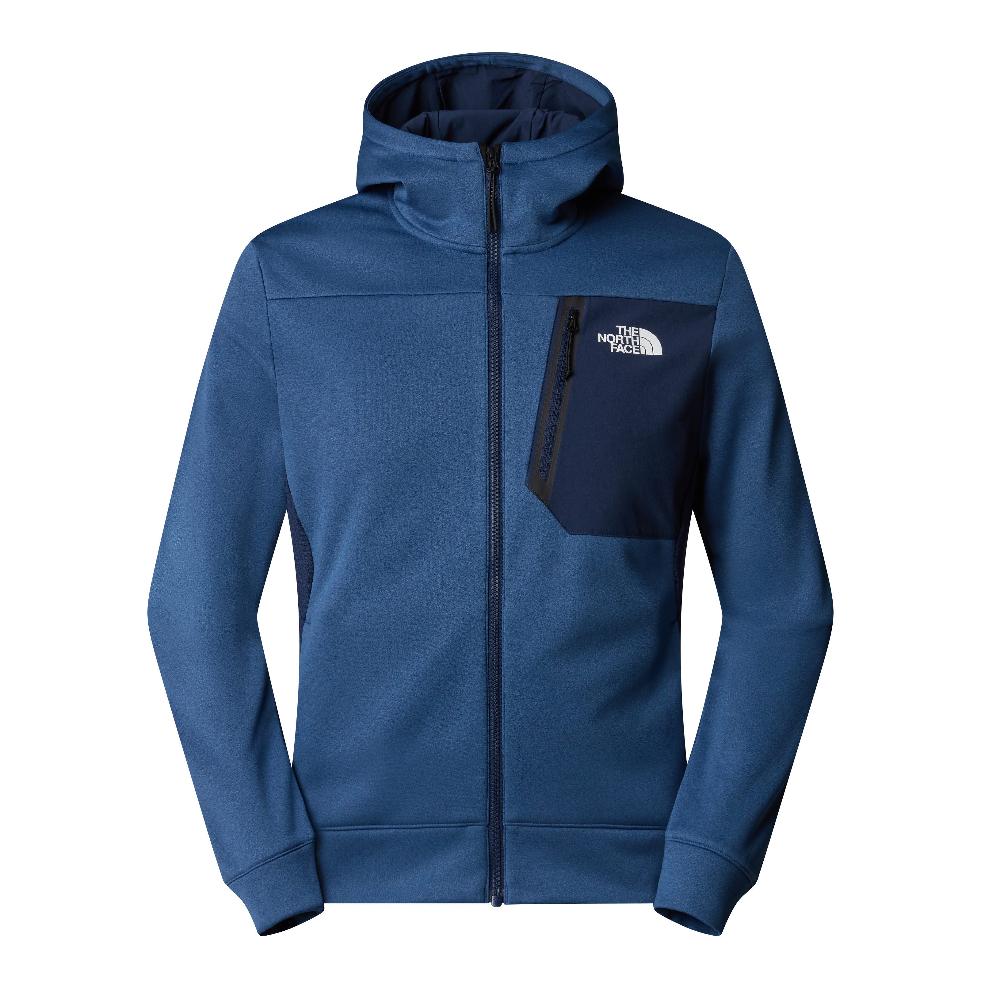 The North Face Fleecejack M MA FZ FLEECE