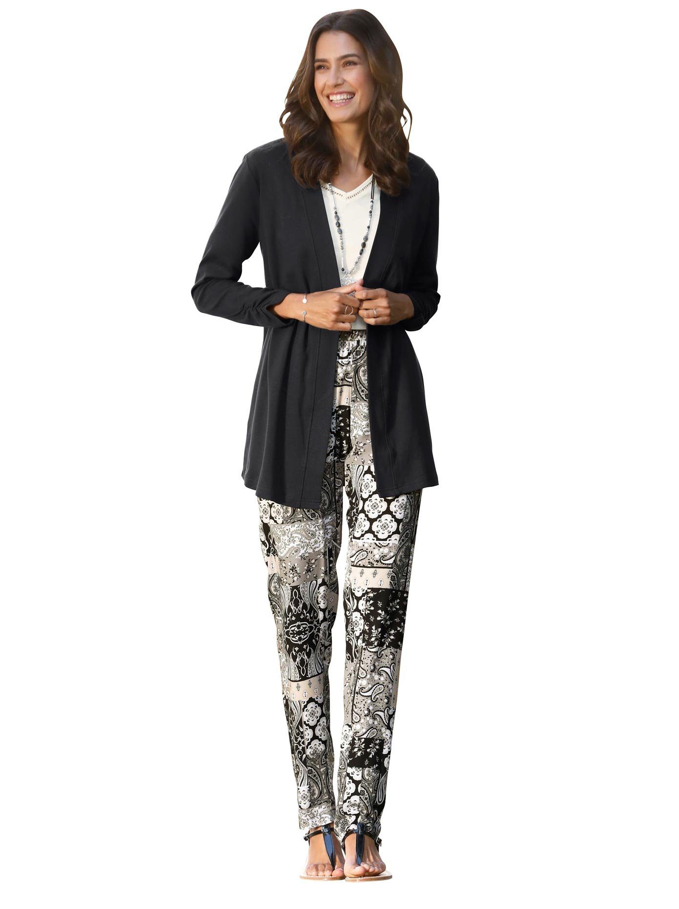 Classic Inspirationen Comfortbroek