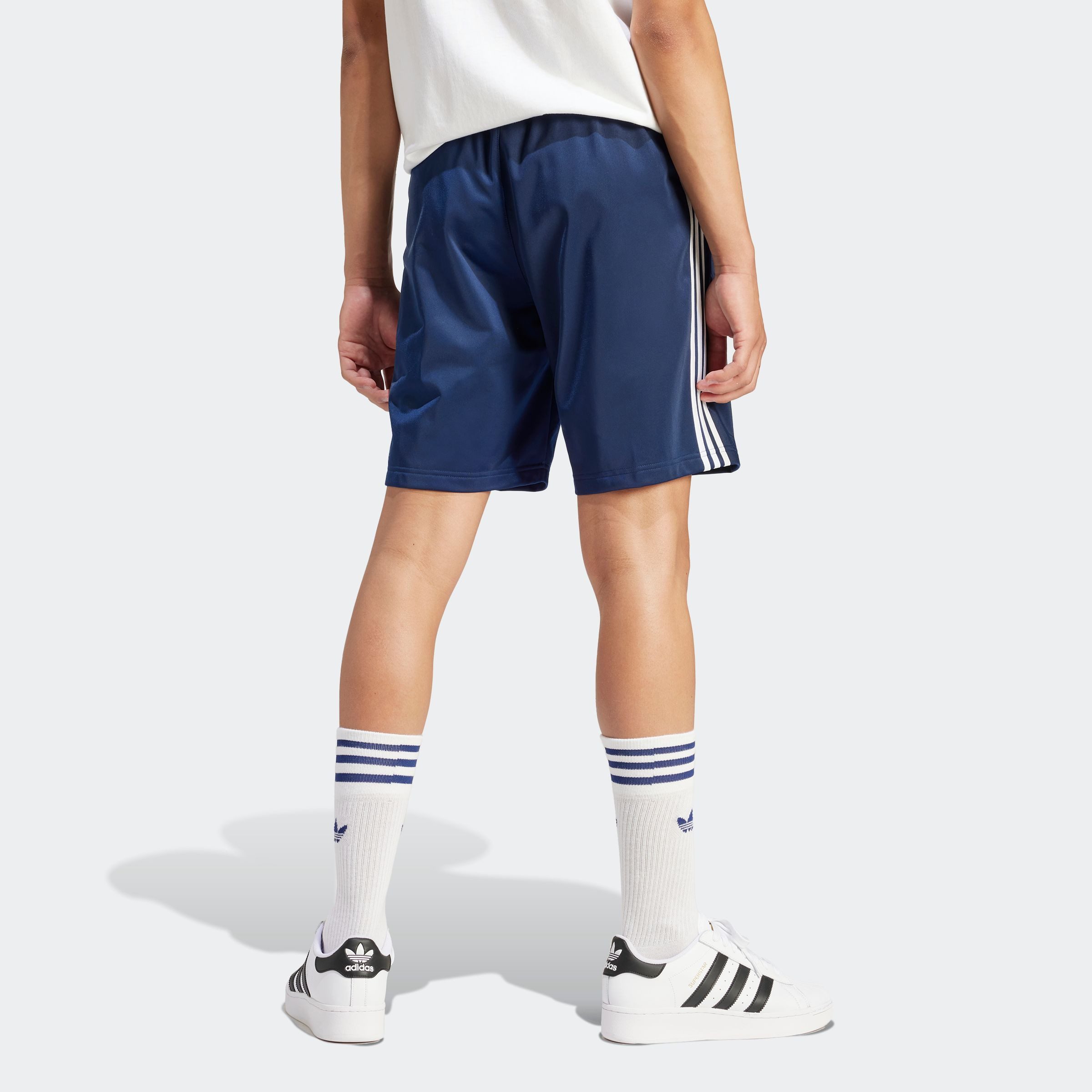 adidas Originals Short FIREBIRD SHORT (1-delig)